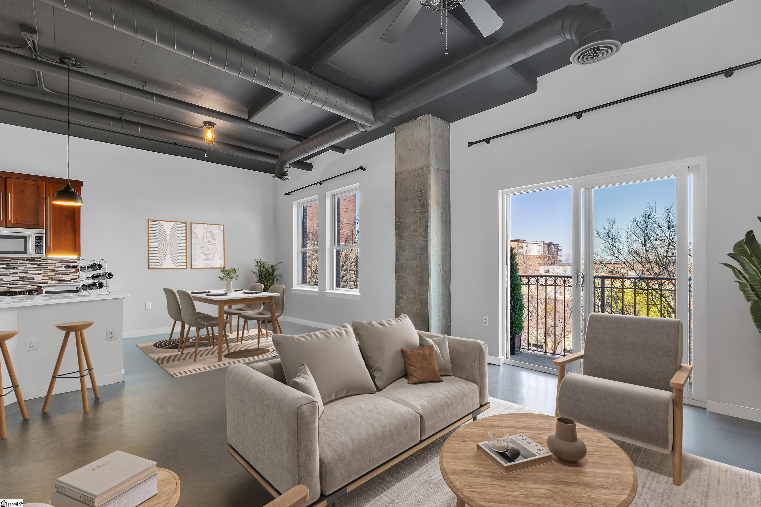 927 S Main Street Unit 309 Unit: Unit #309