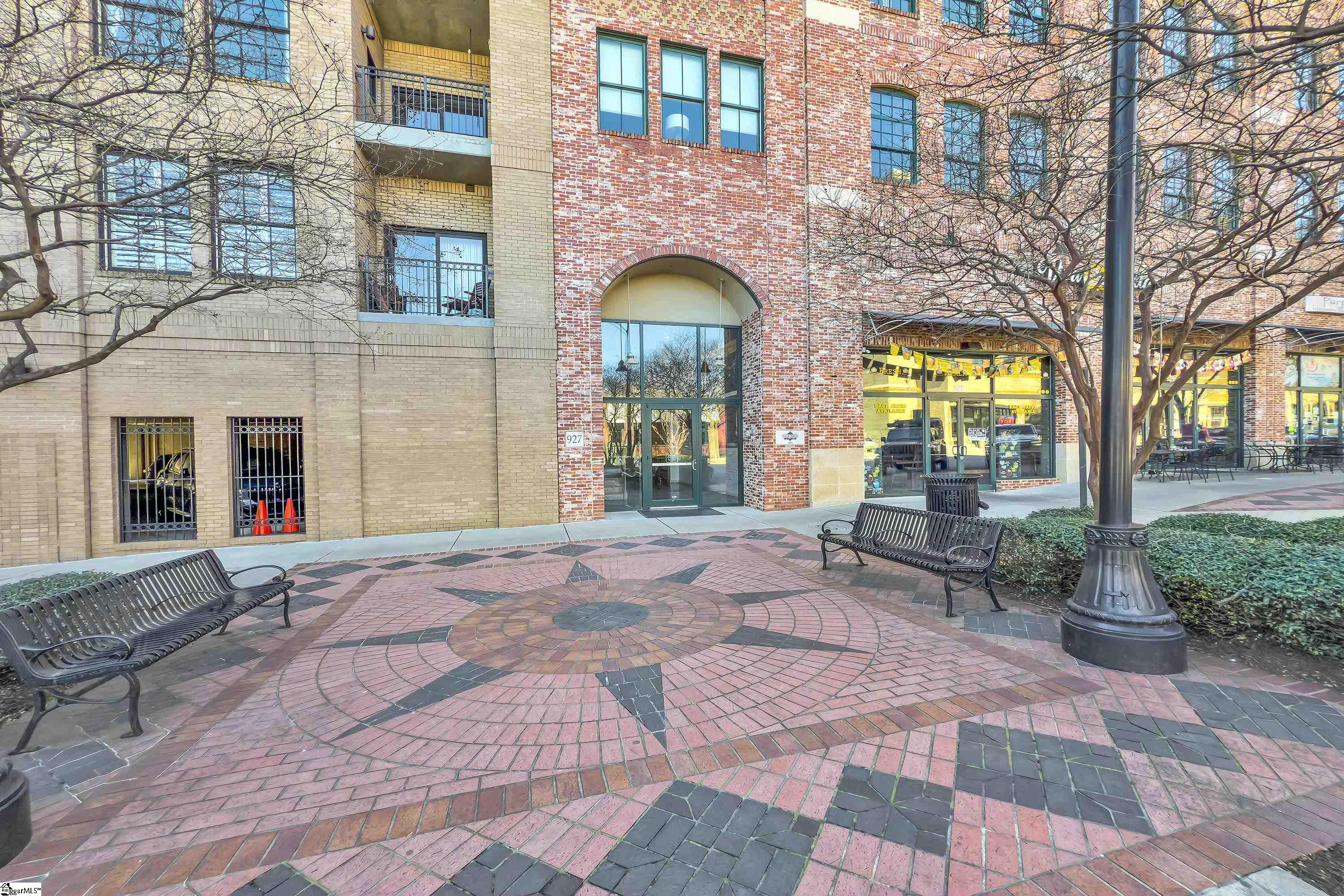 927 S Main Street Unit 309 Unit: Unit #309