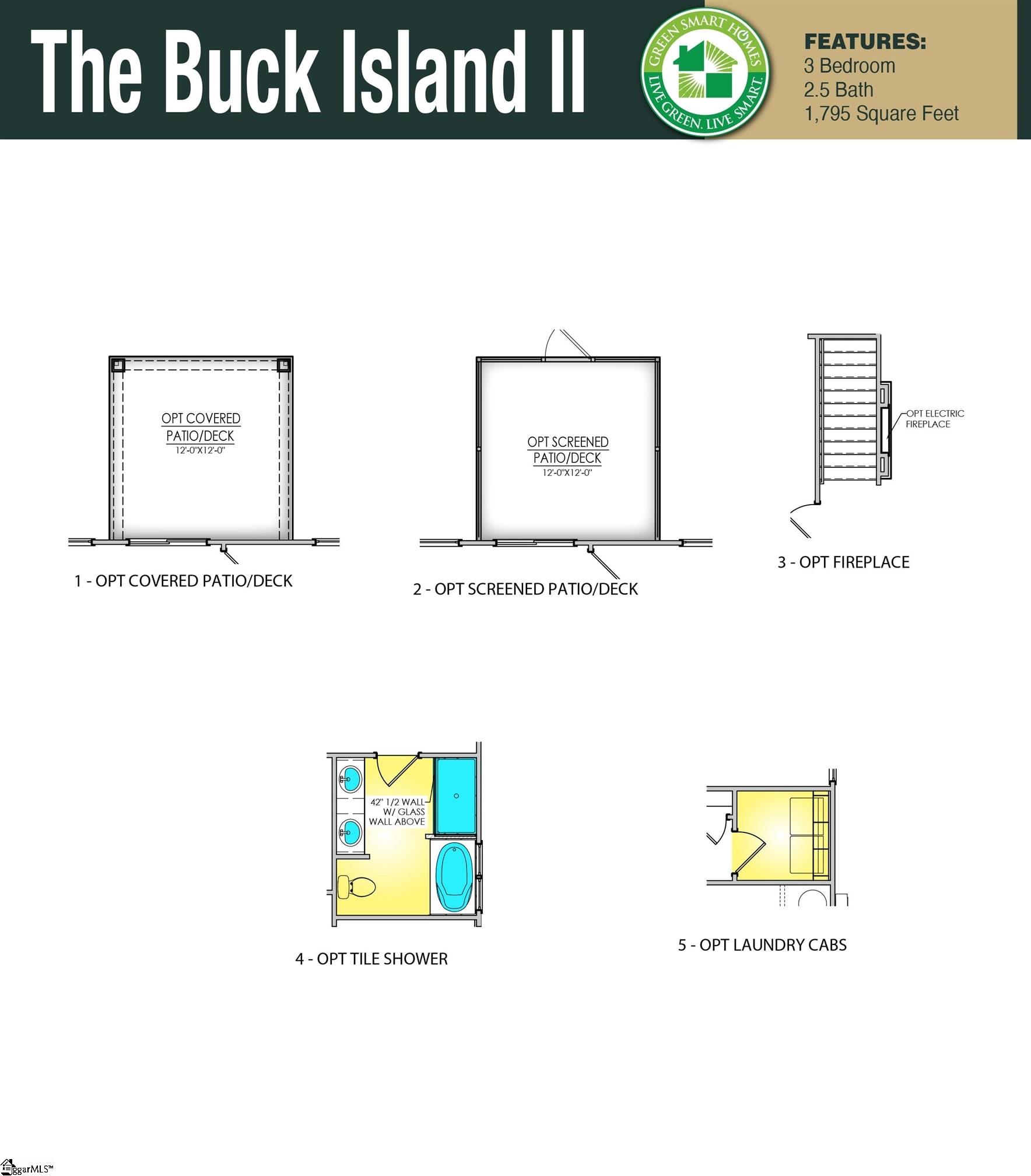 347 E Pyrenees Drive Lot 135