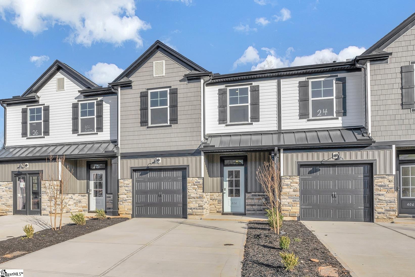 404 Belgrove Way Lot 25