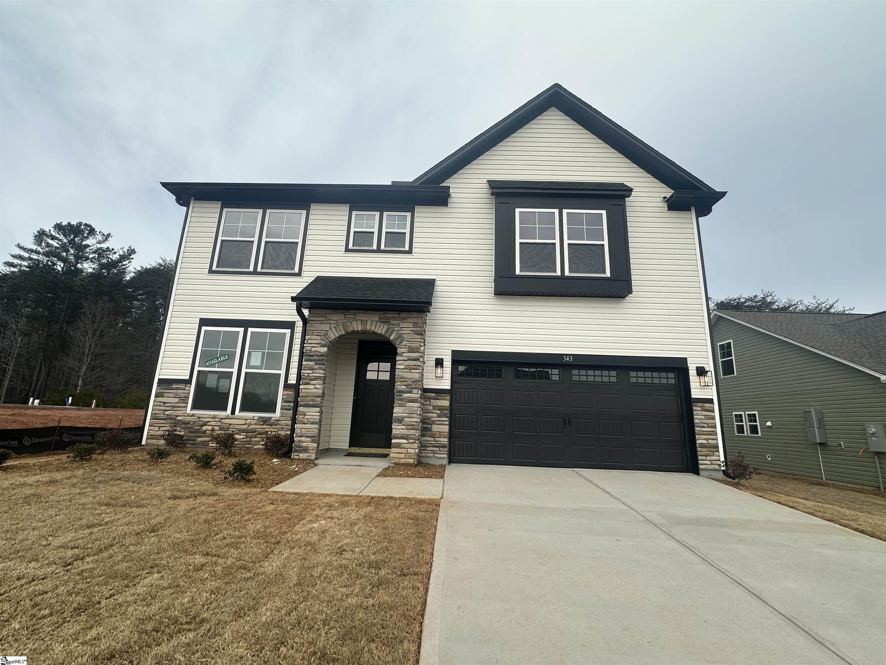 343 E Pyrenees Drive Lot 136