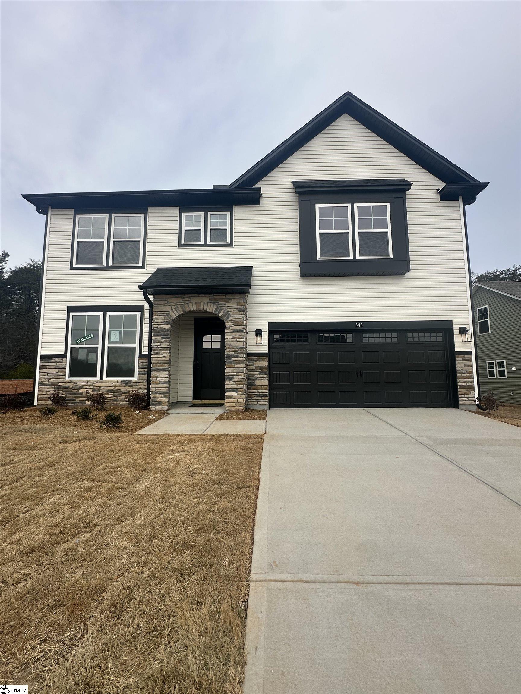 343 E Pyrenees Drive Lot 136