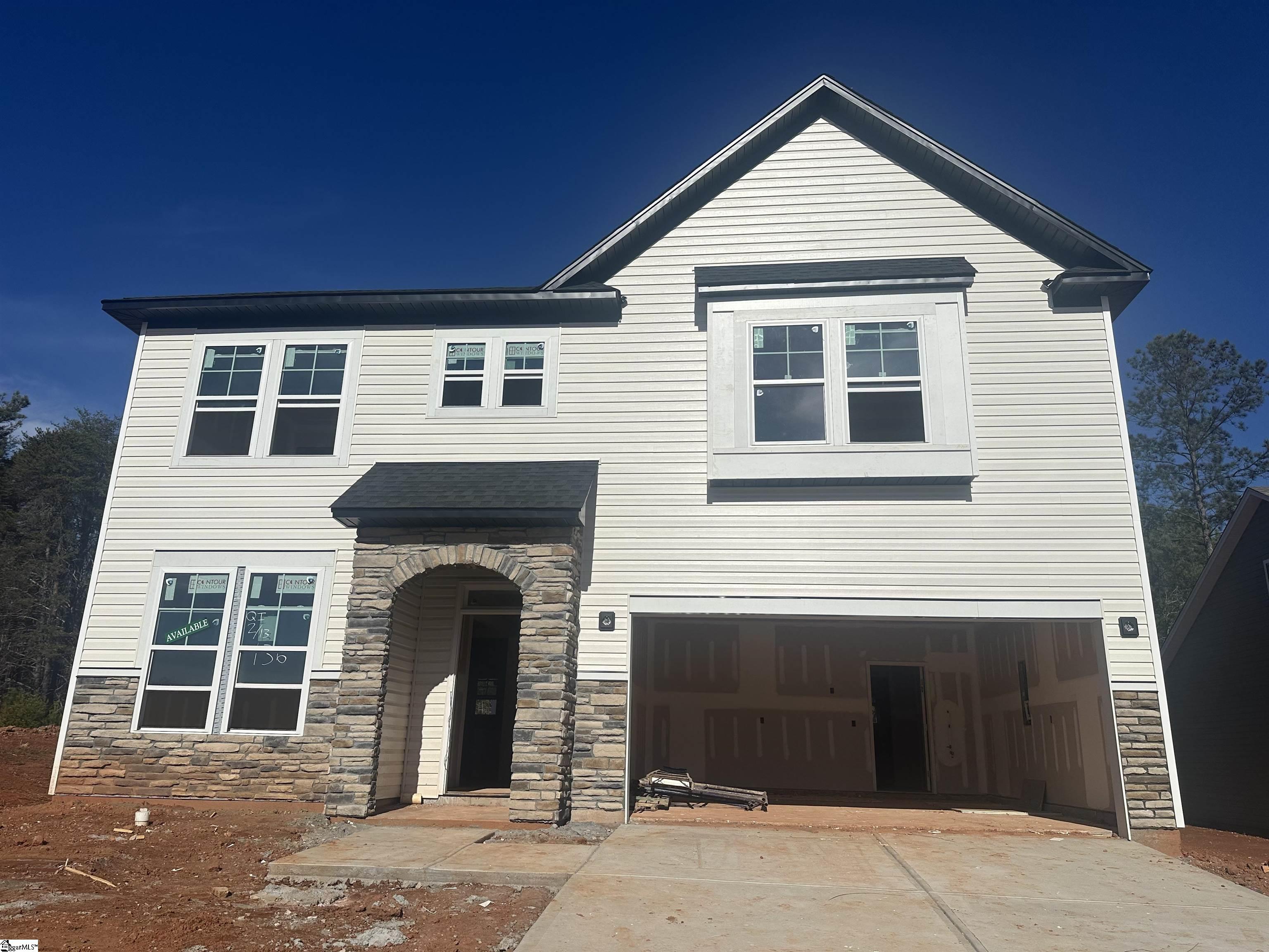 343 E Pyrenees Drive Lot 136