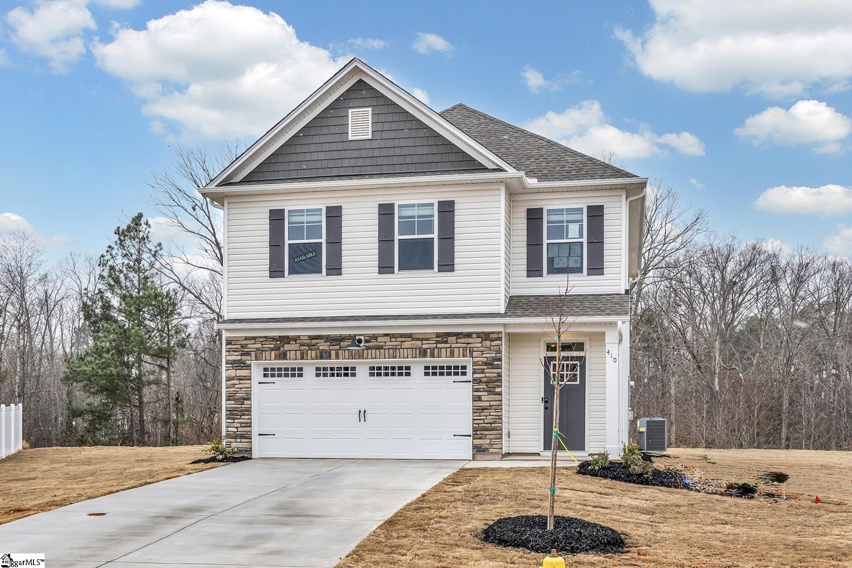 410 Ecton Place Lot 78