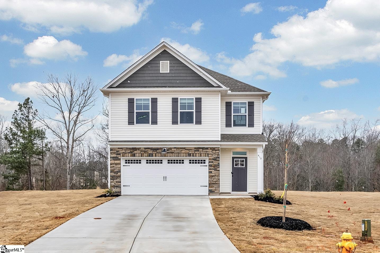 410 Ecton Place Lot 78