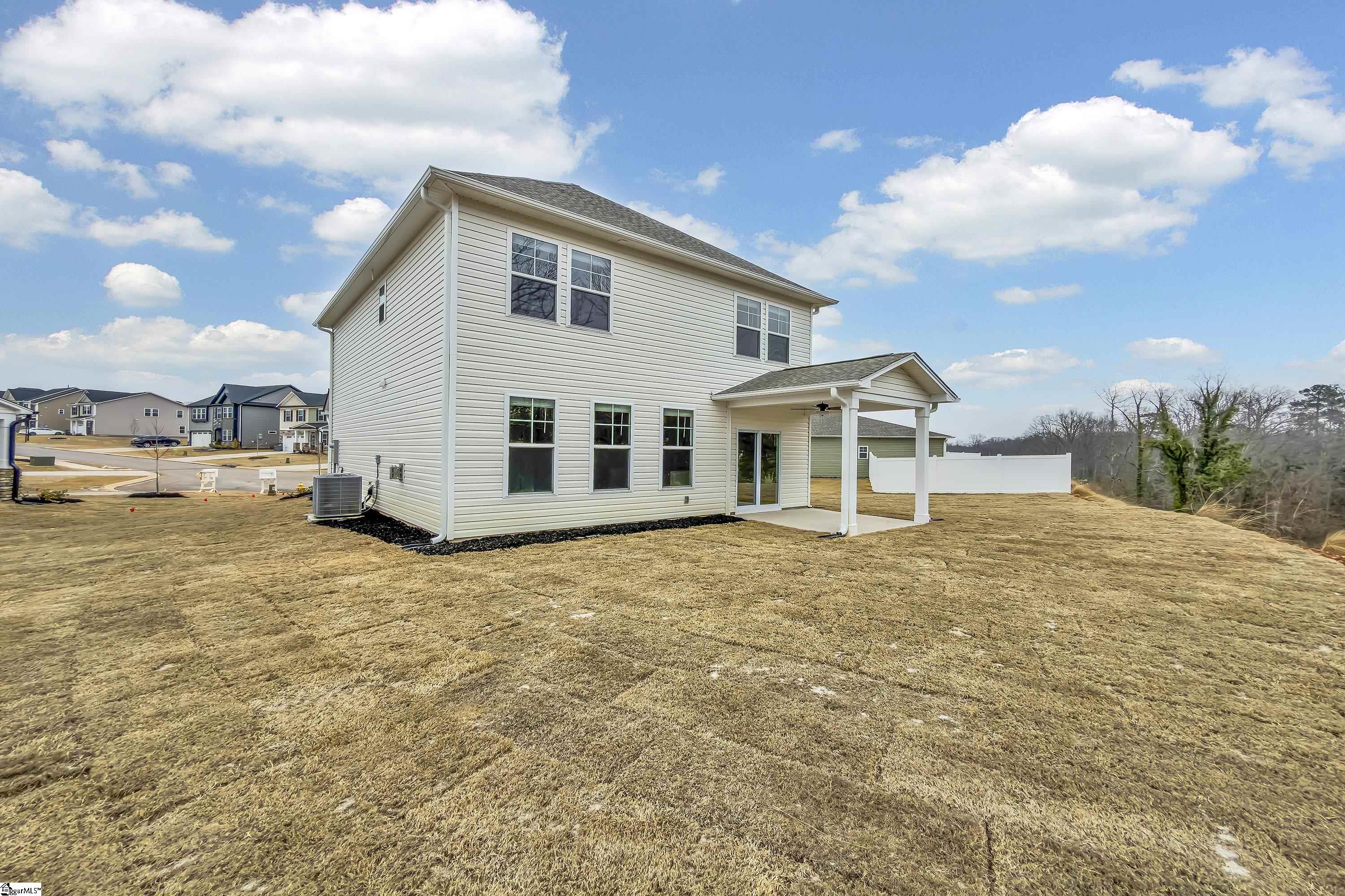 410 Ecton Place Lot 78