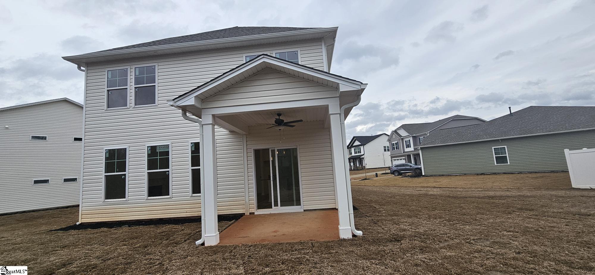 410 Ecton Place Lot 78