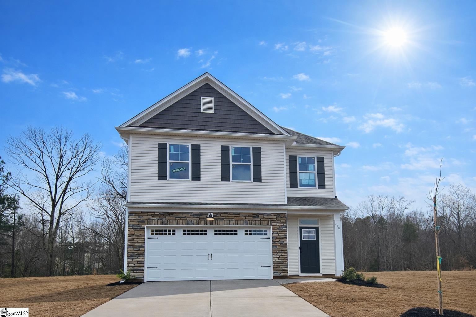 410 Ecton Place Lot 78