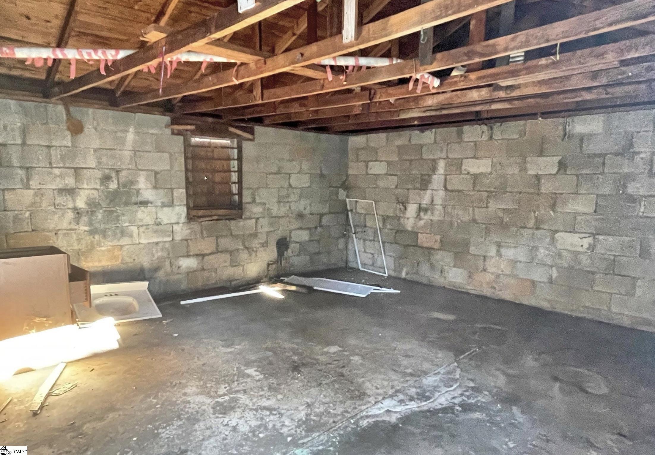 405 E Frederick Street