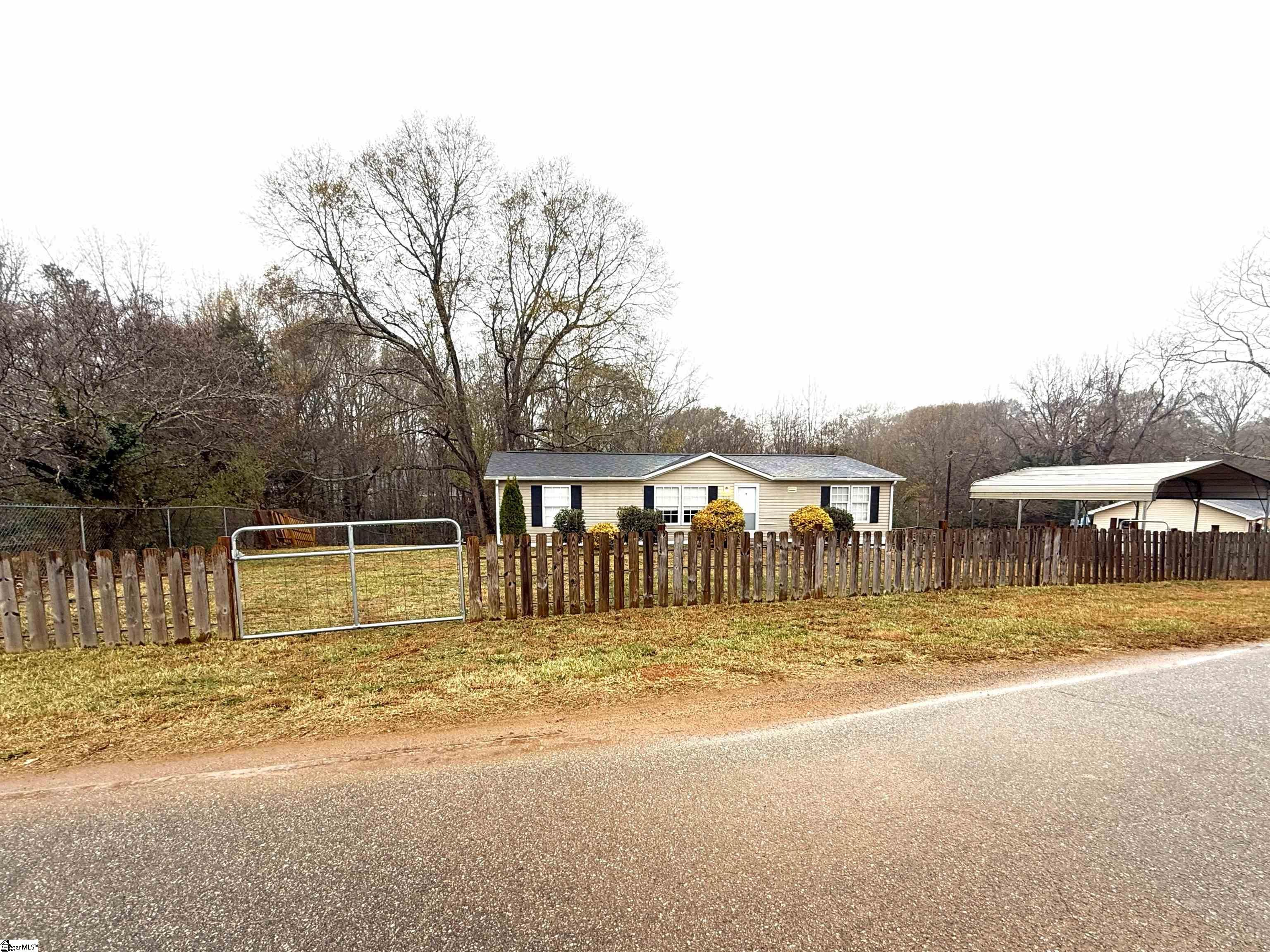 130 Peaceful Valley Road