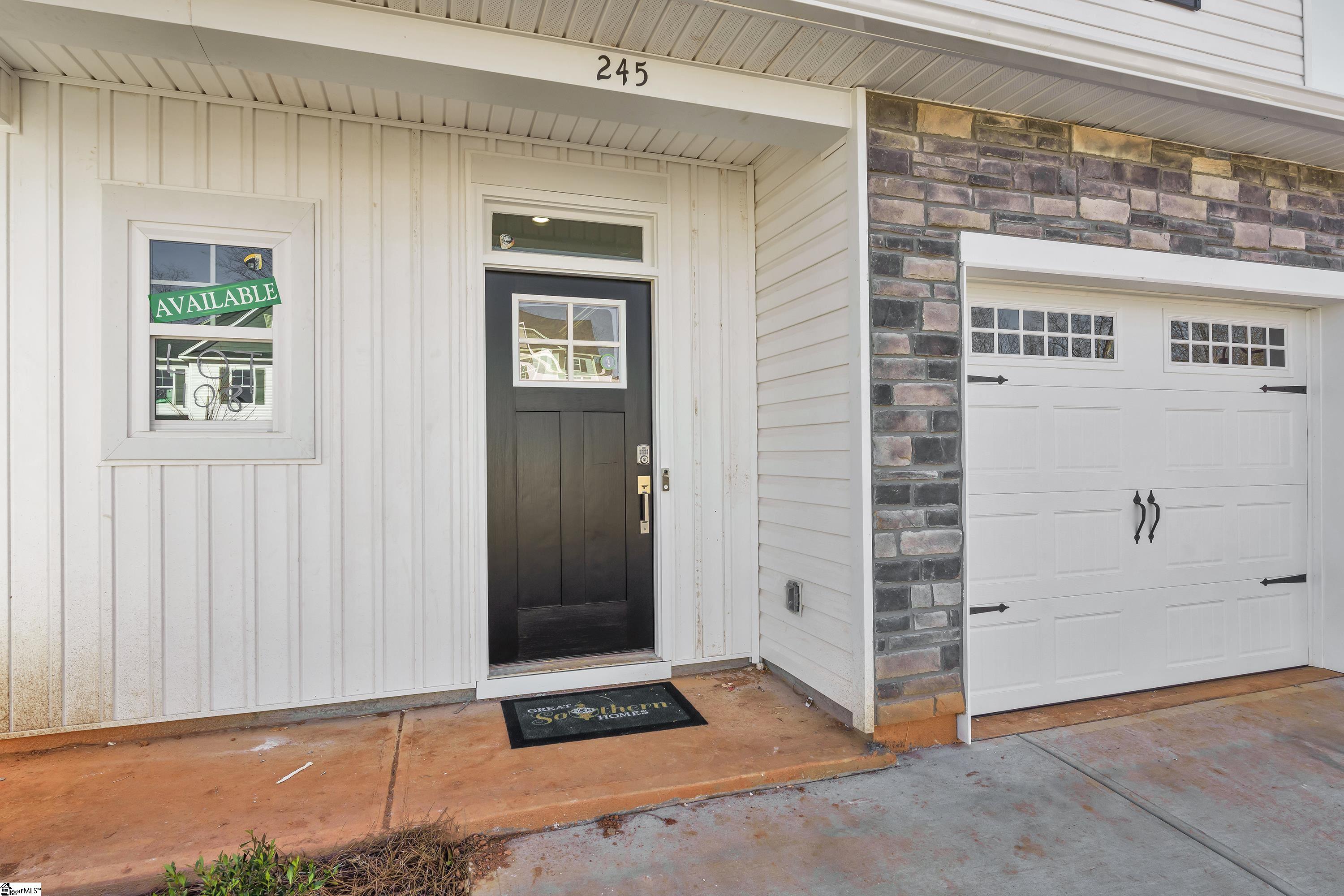245 Brown Circle Lot 108
