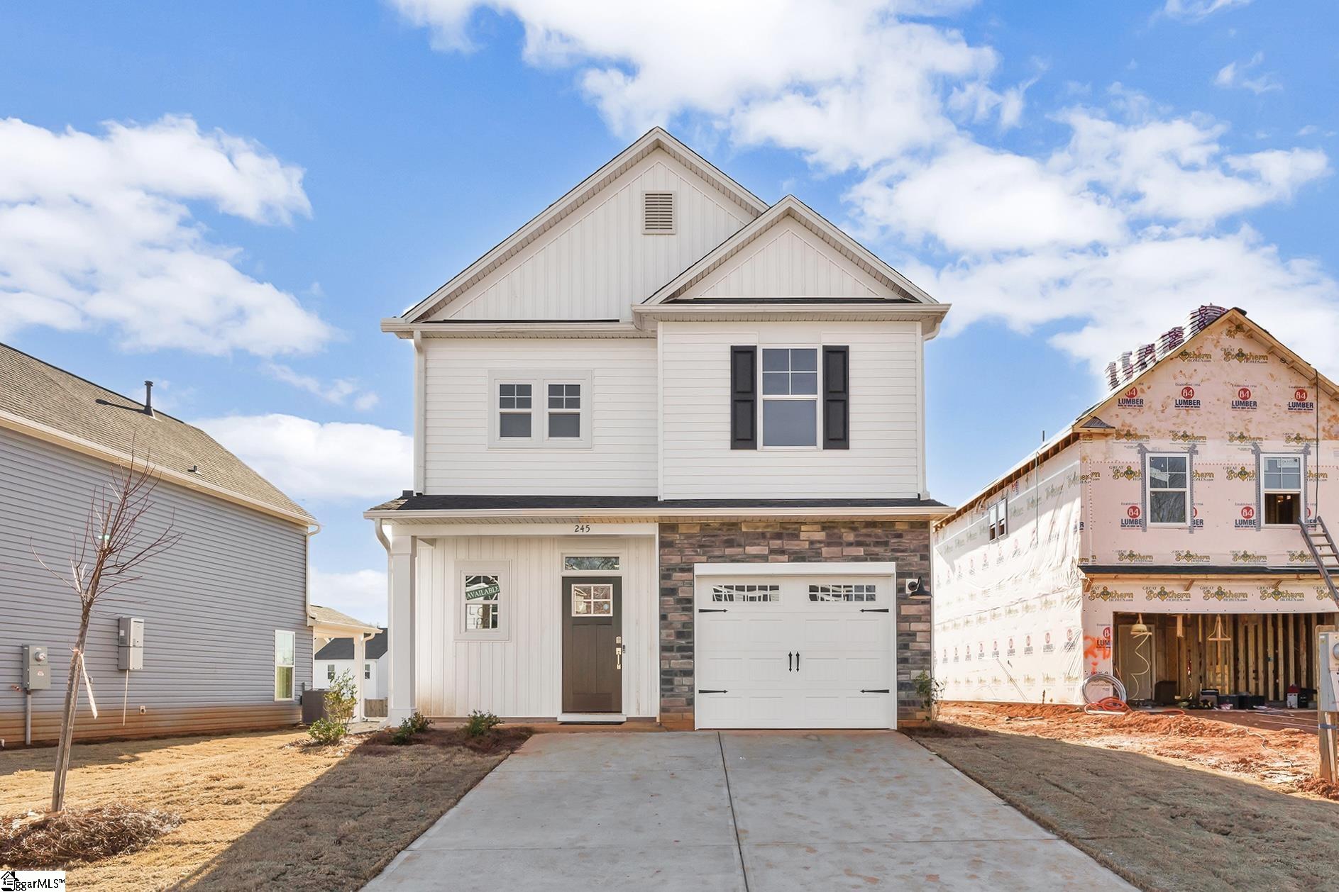 245 Brown Circle Lot 108