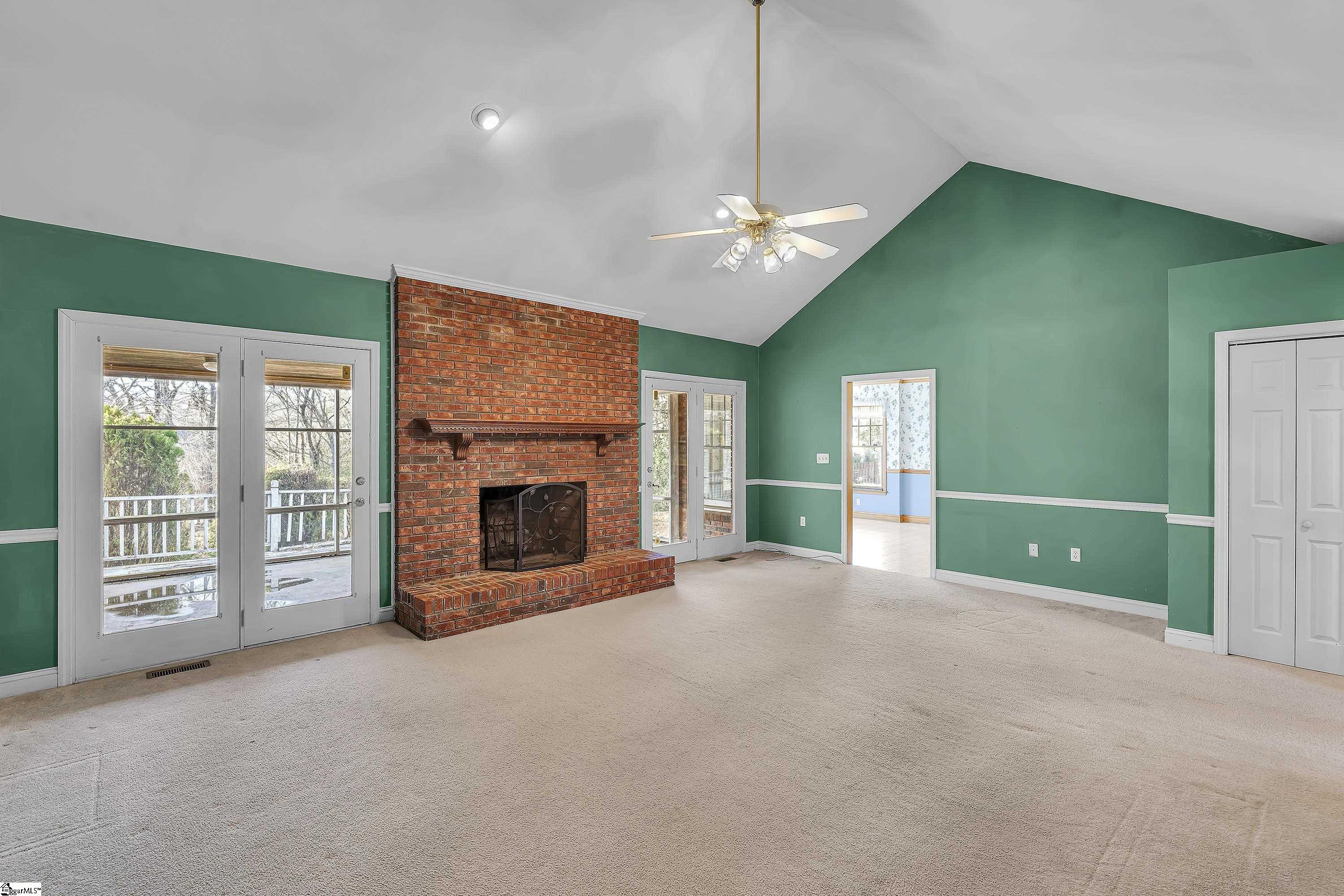 123 Blairfield Court