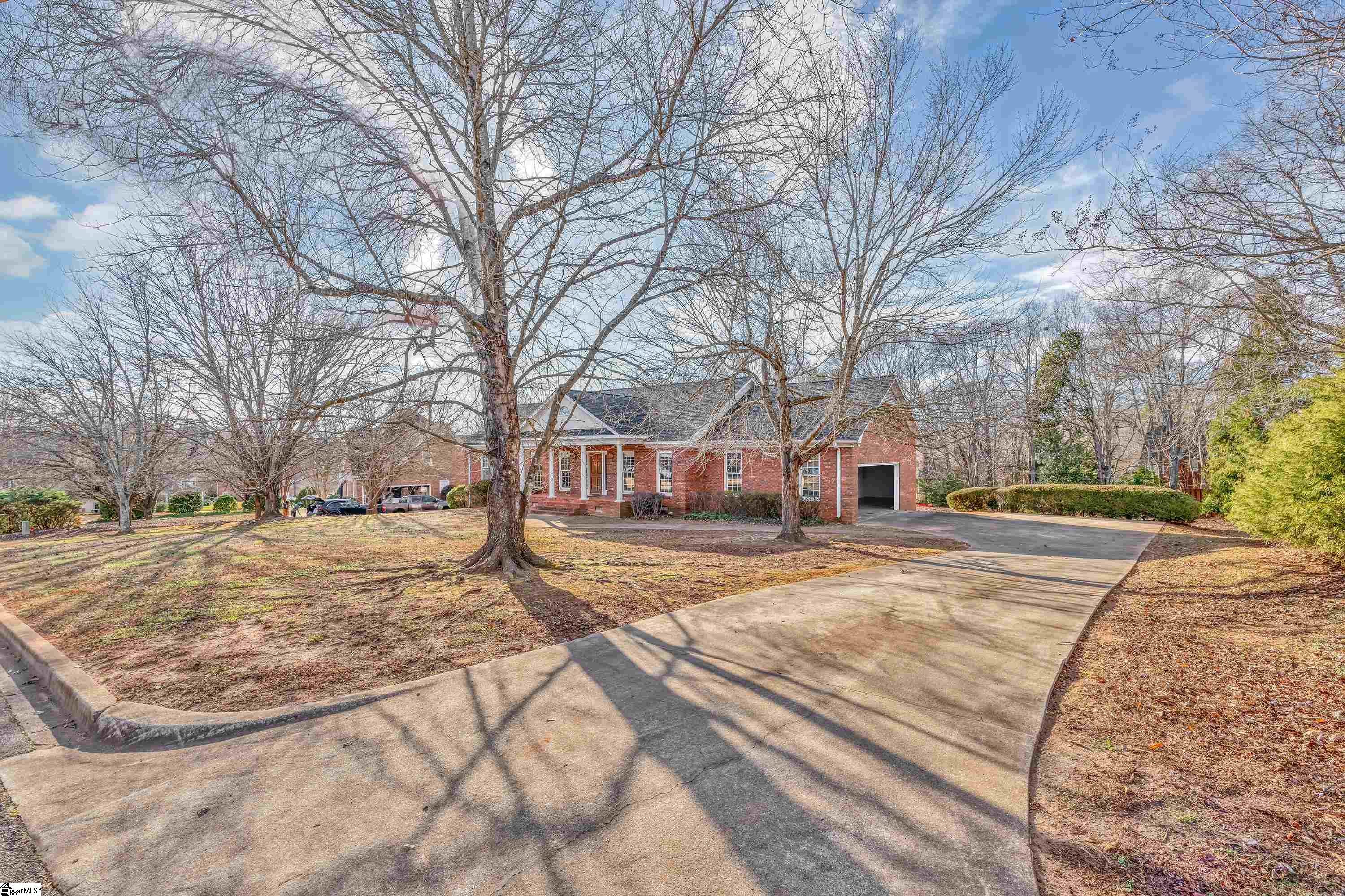 123 Blairfield Court