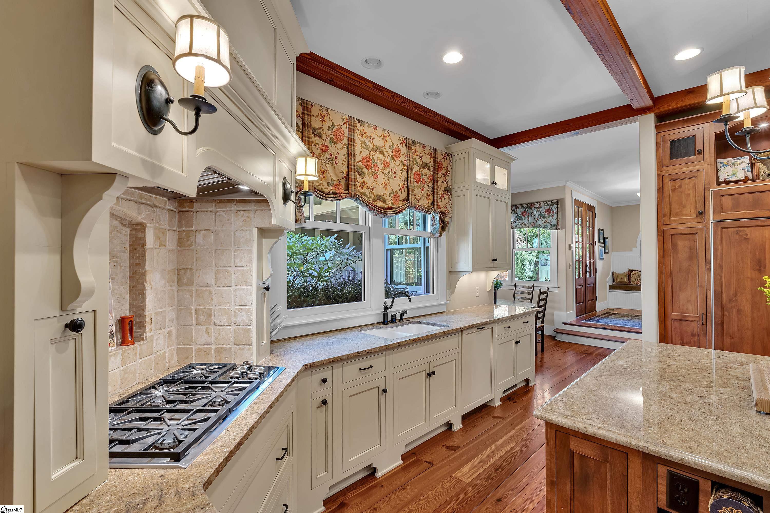 1 Keller's Gate Court