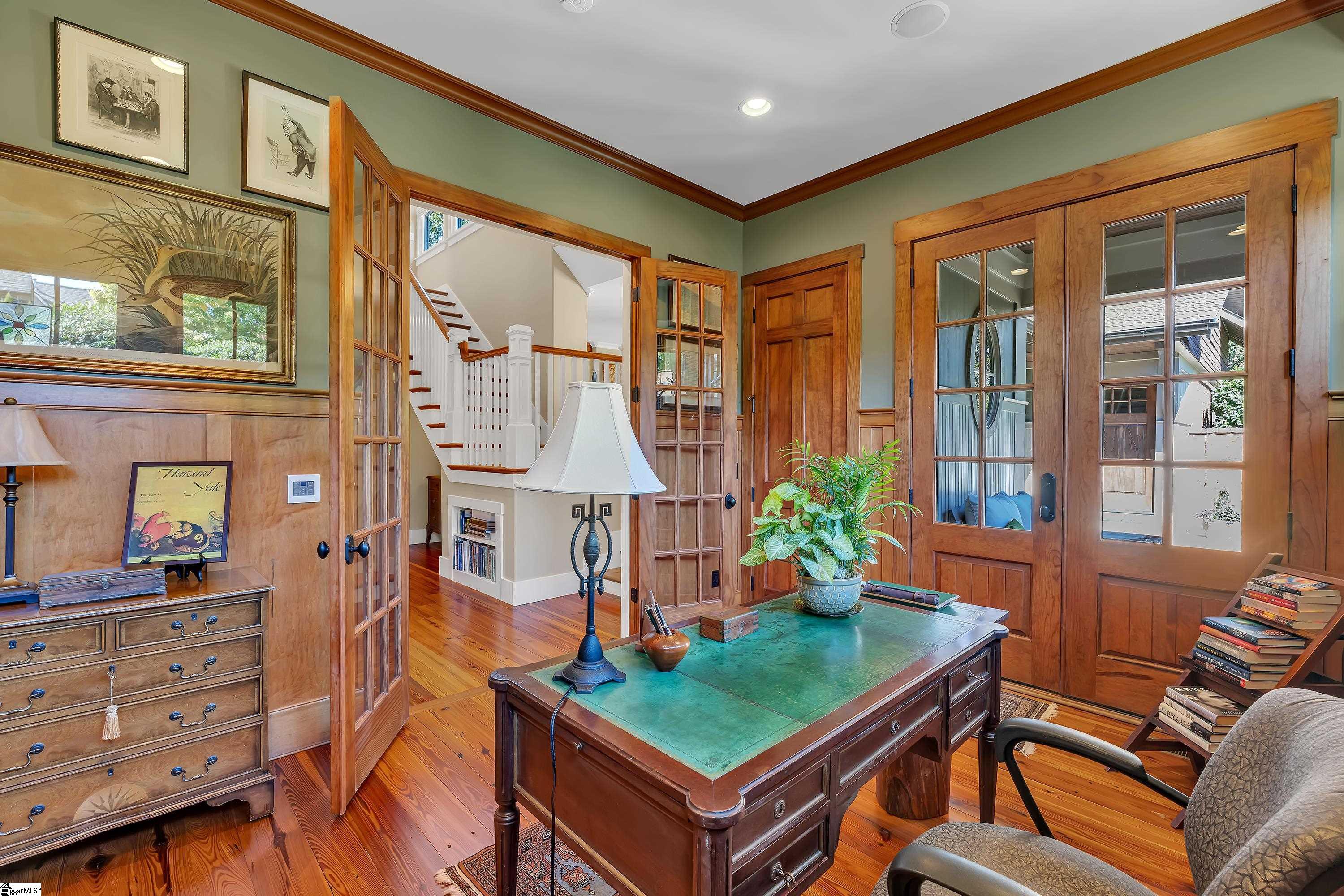 1 Keller's Gate Court