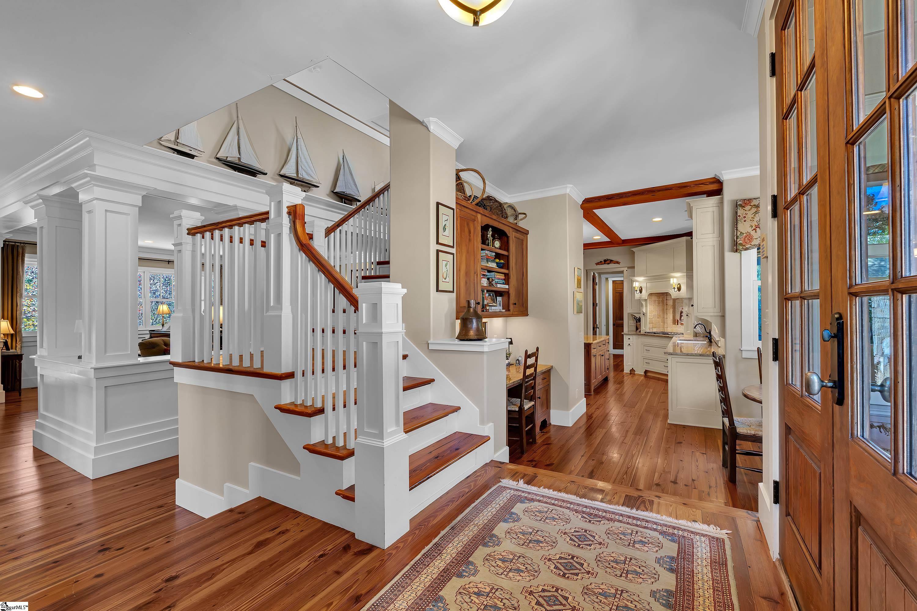 1 Keller's Gate Court