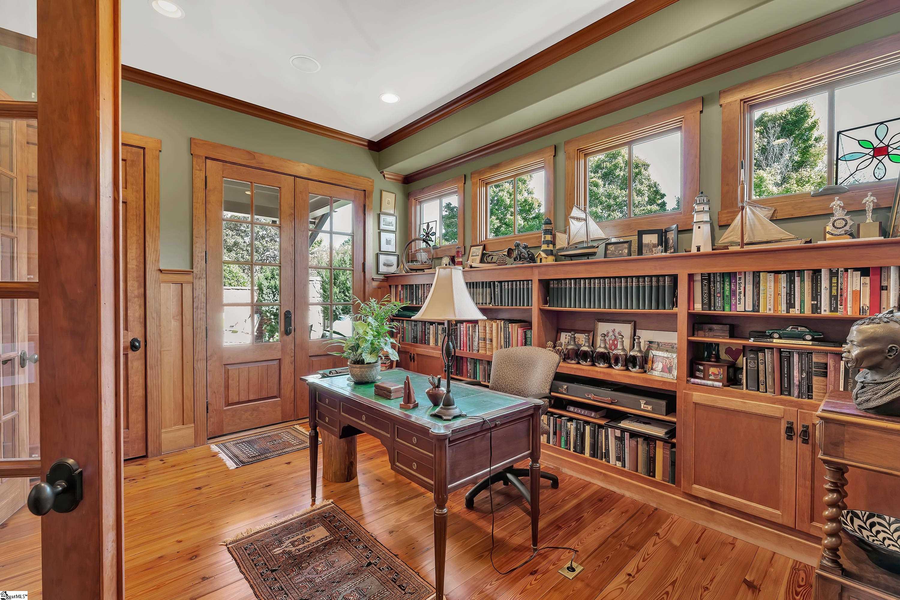 1 Keller's Gate Court