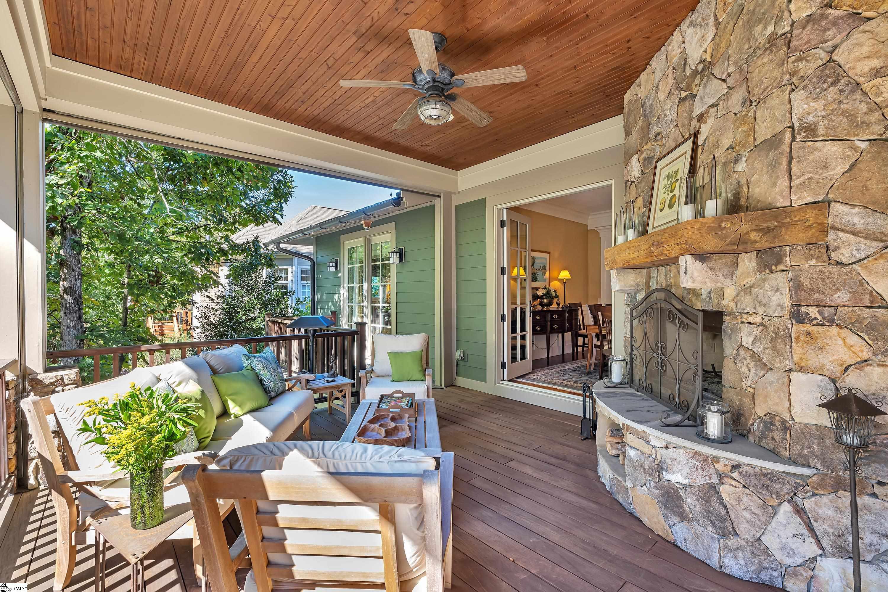 1 Keller's Gate Court