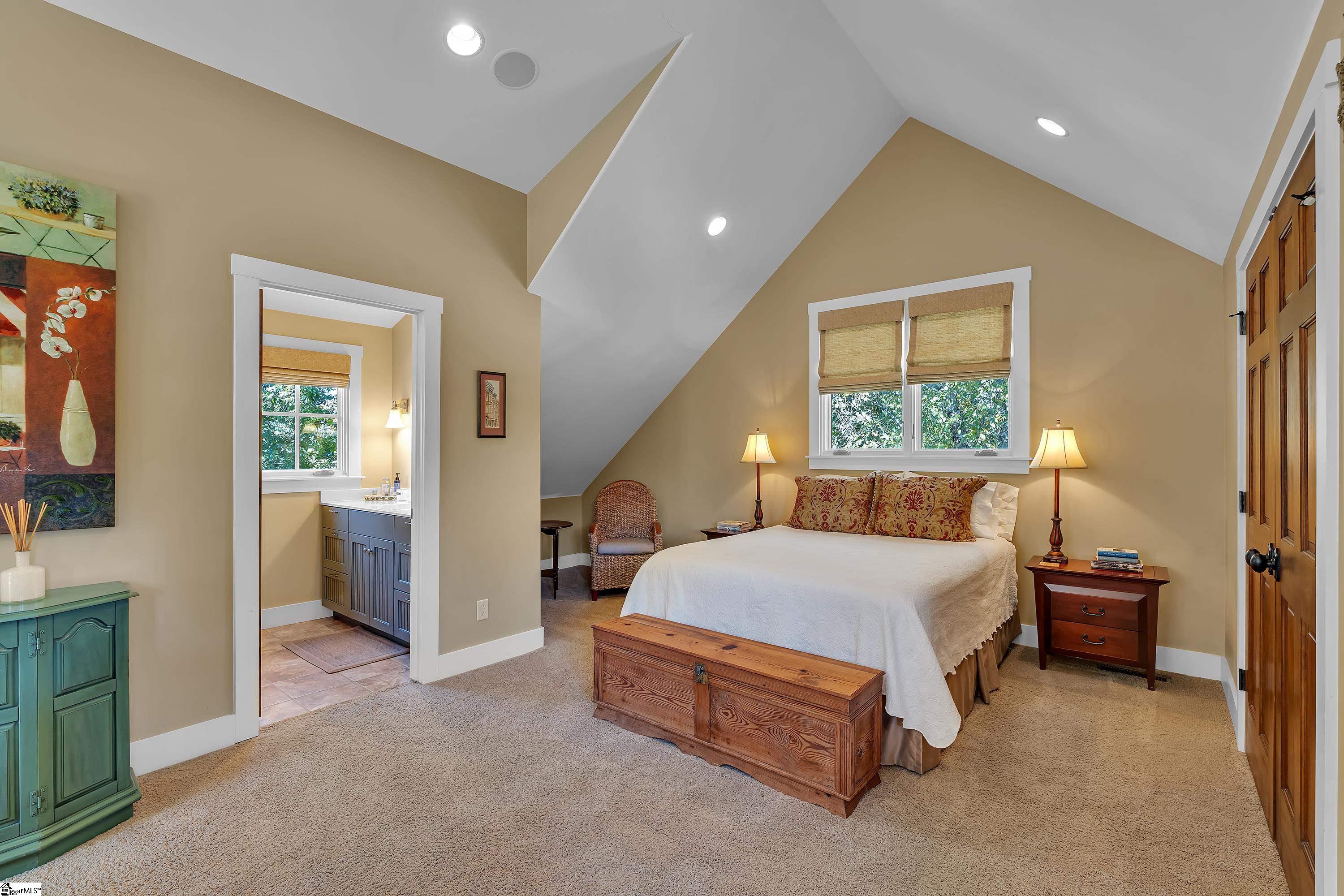 1 Keller's Gate Court