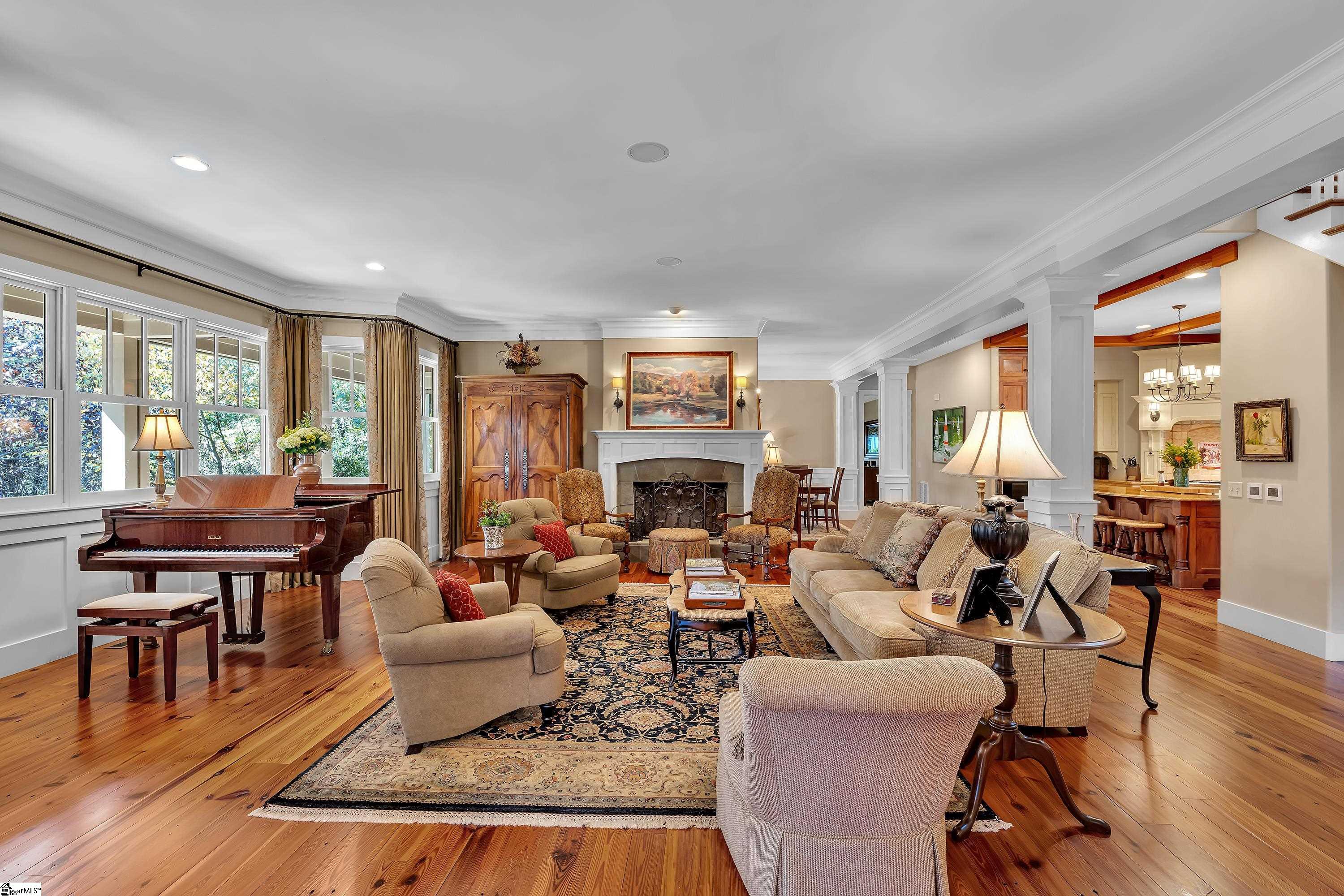 1 Keller's Gate Court