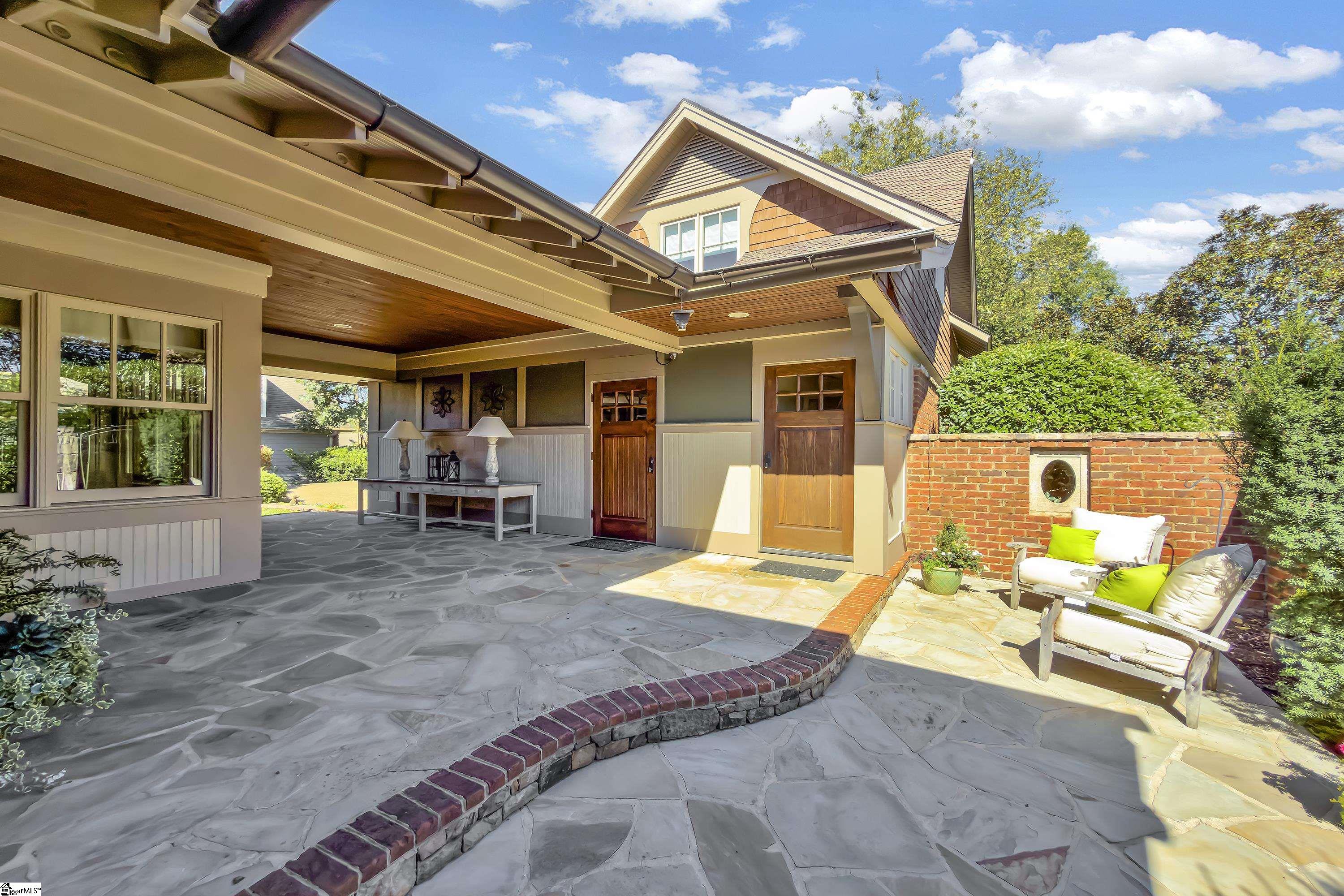 1 Keller's Gate Court