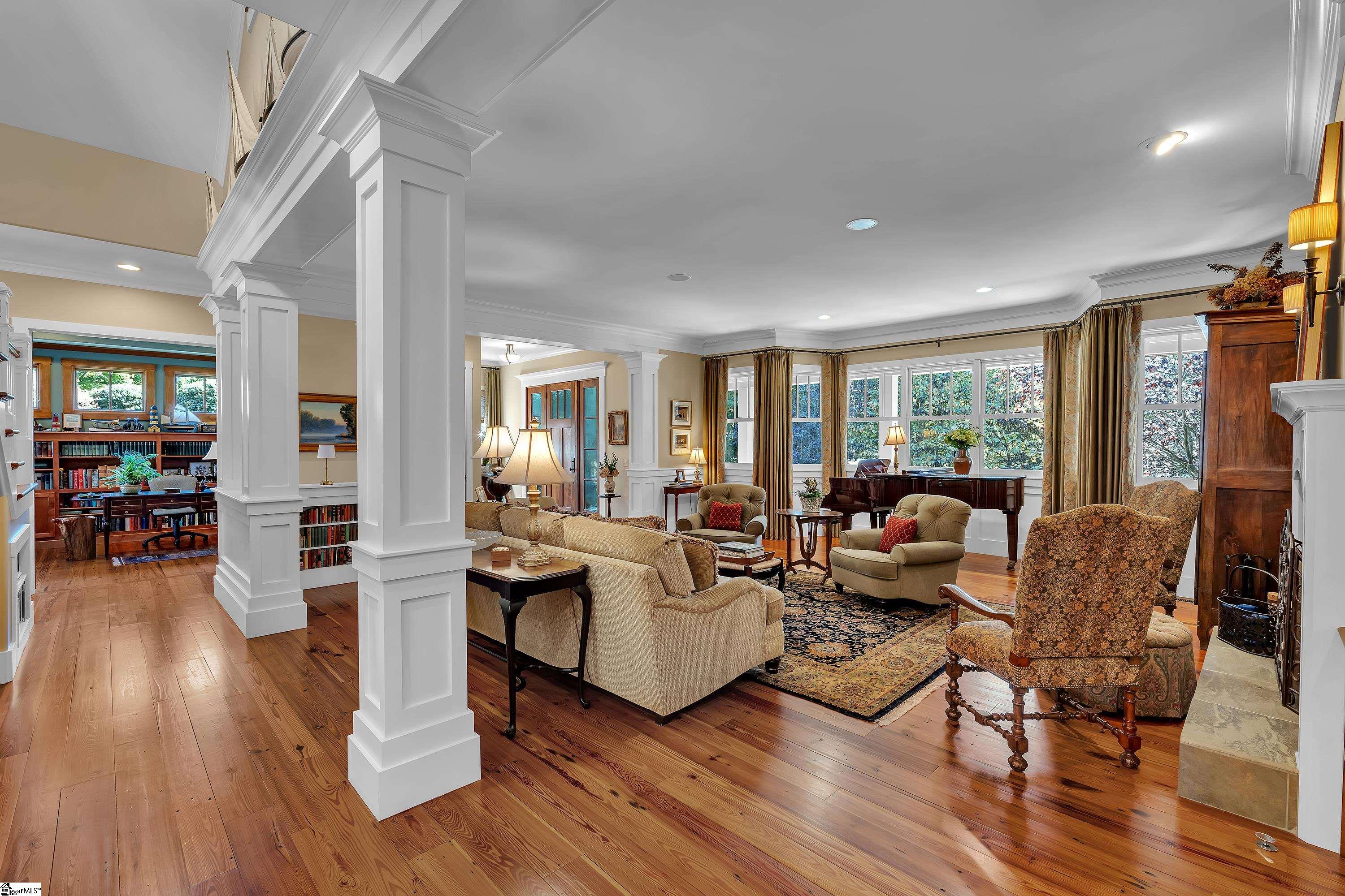 1 Keller's Gate Court