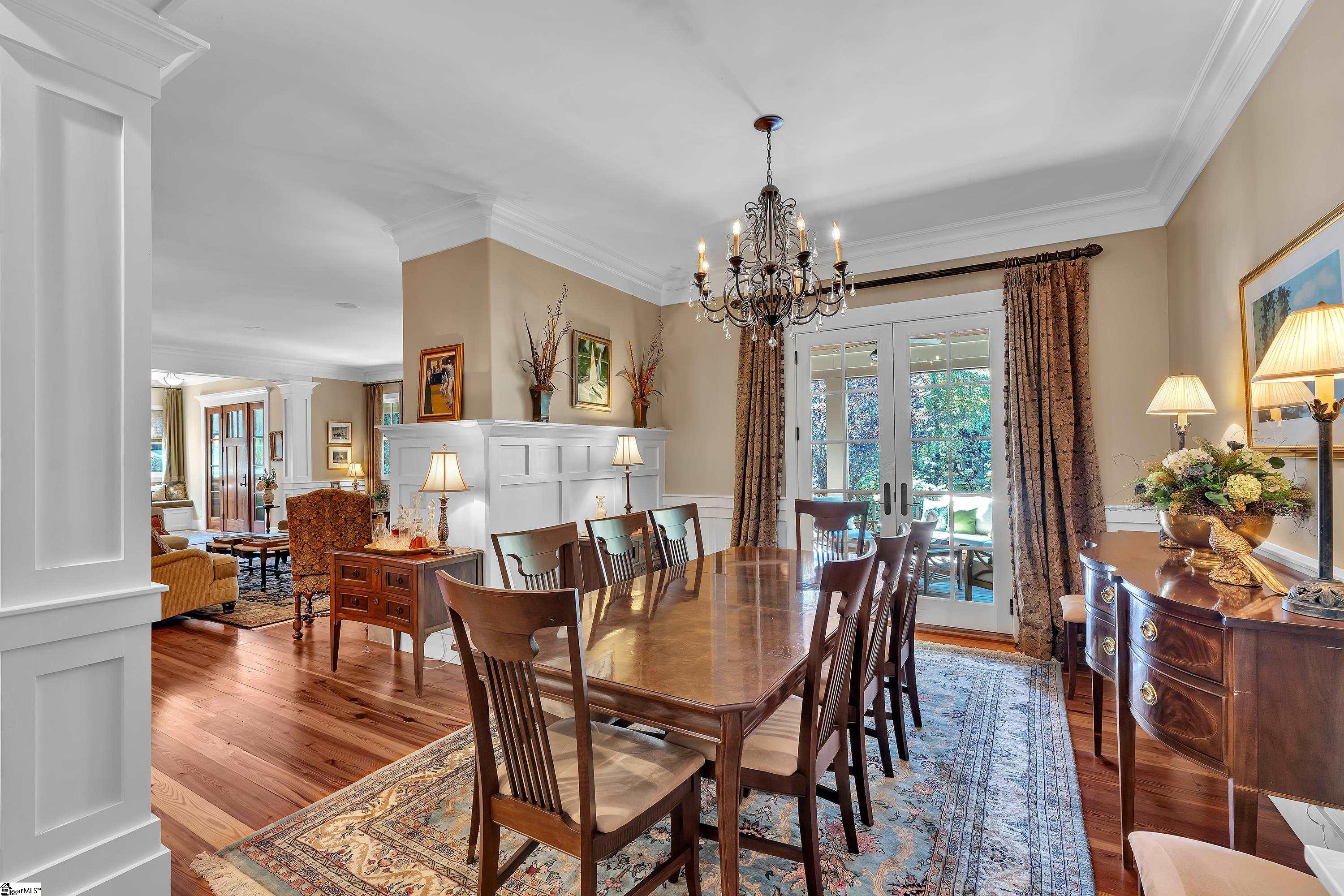 1 Keller's Gate Court