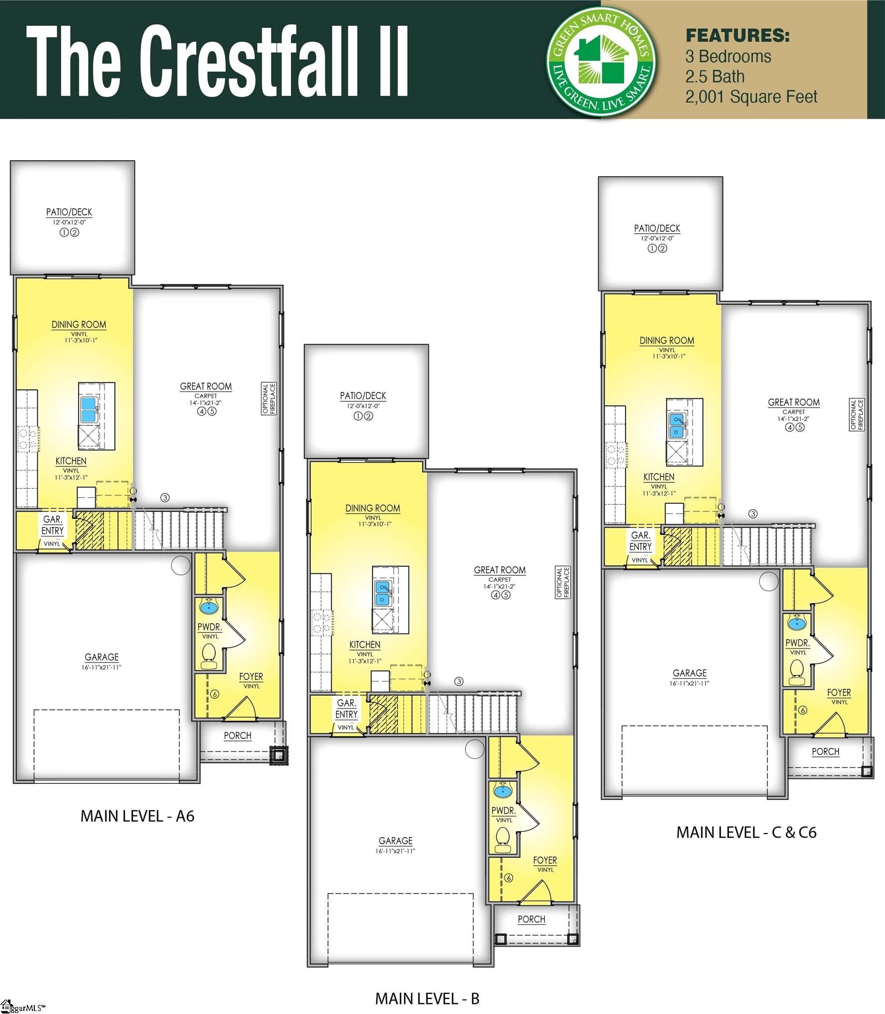 240 Brown Circle Lot 14