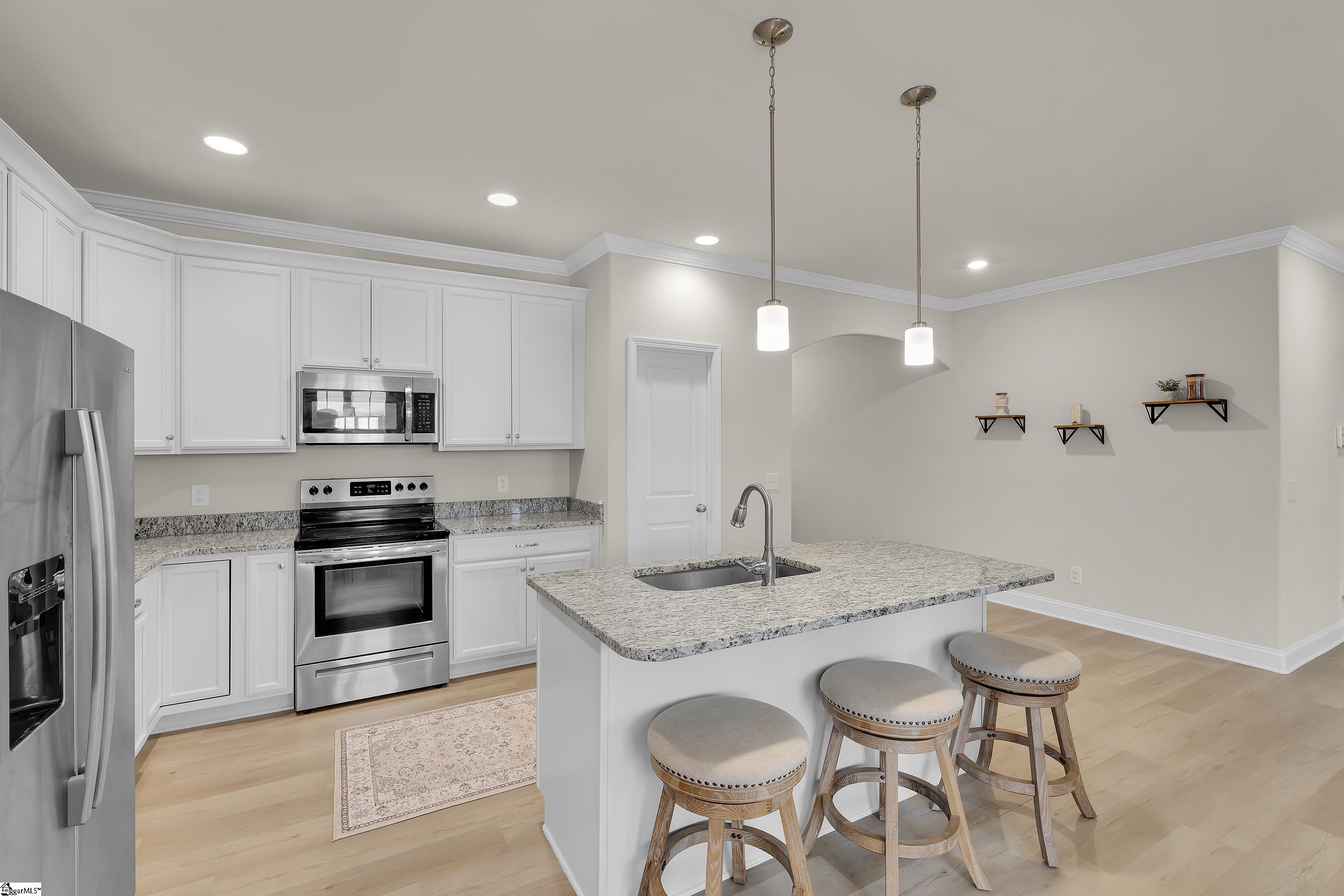 1030 Linden Ridge Road