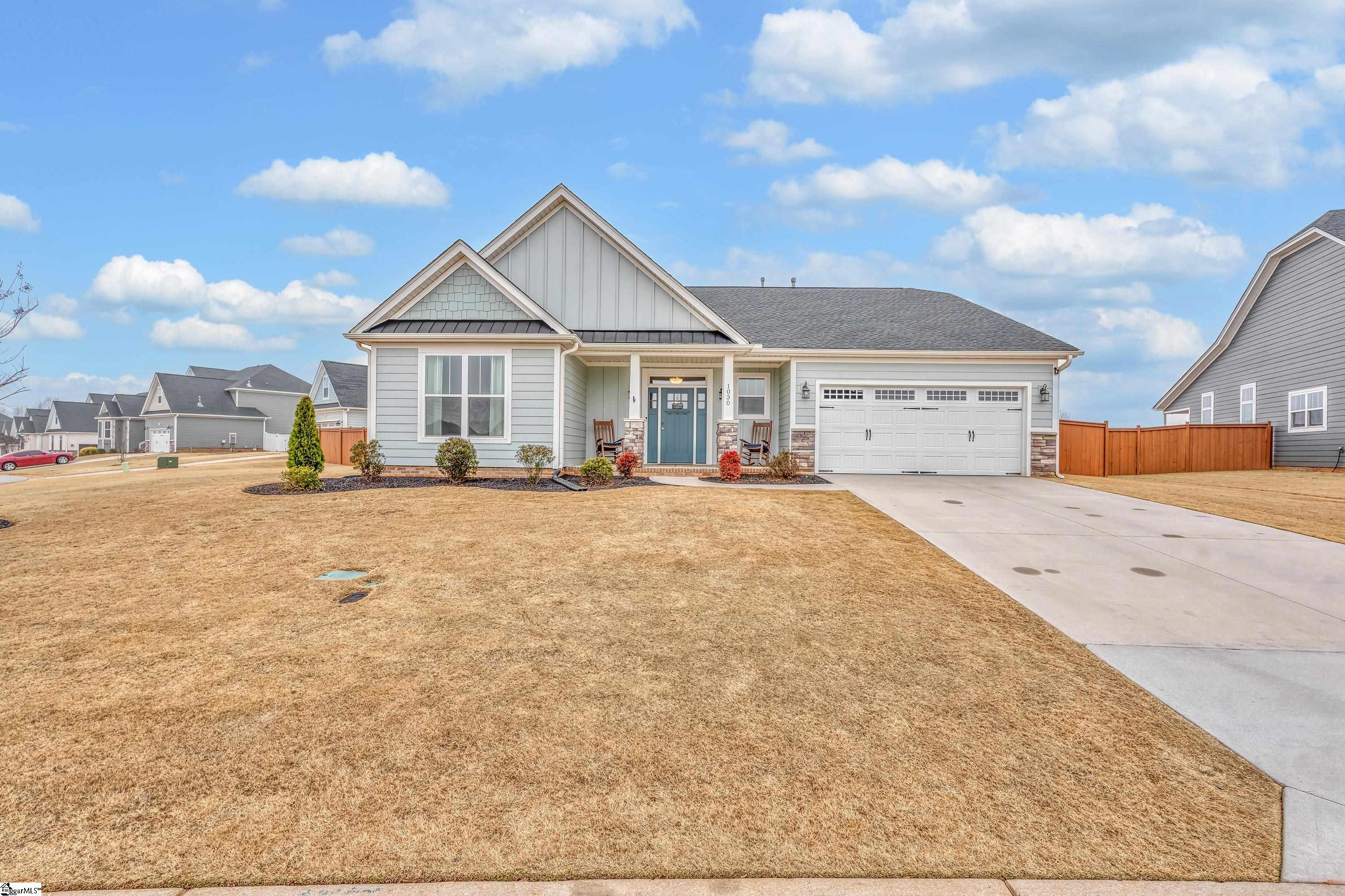 1030 Linden Ridge Road