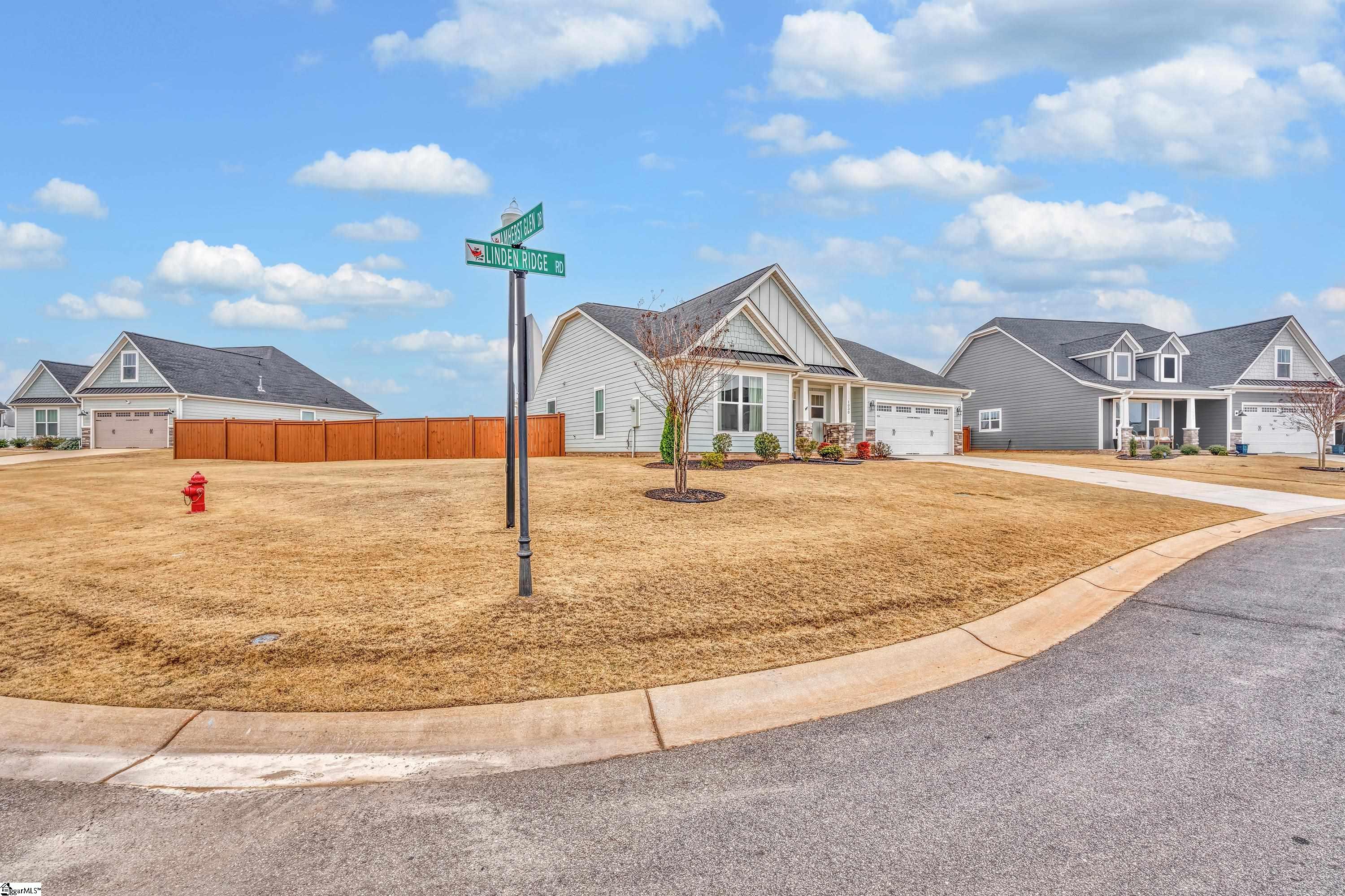 1030 Linden Ridge Road