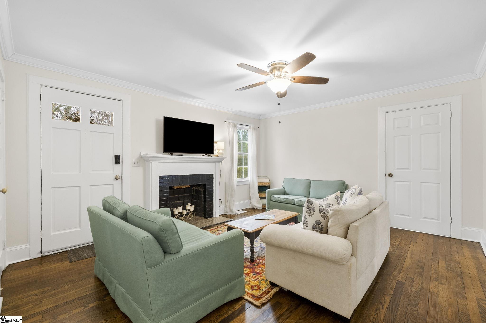 120 E Wilburn Avenue