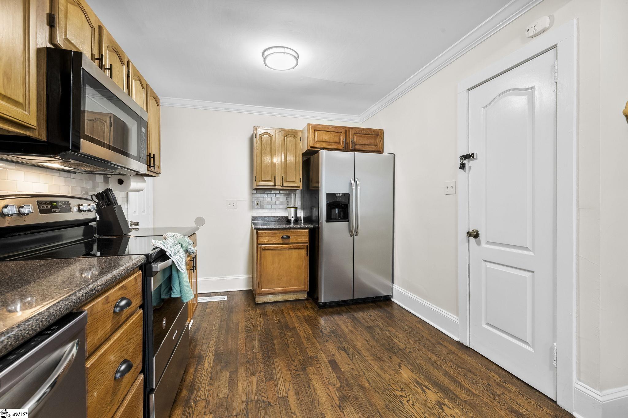 120 E Wilburn Avenue