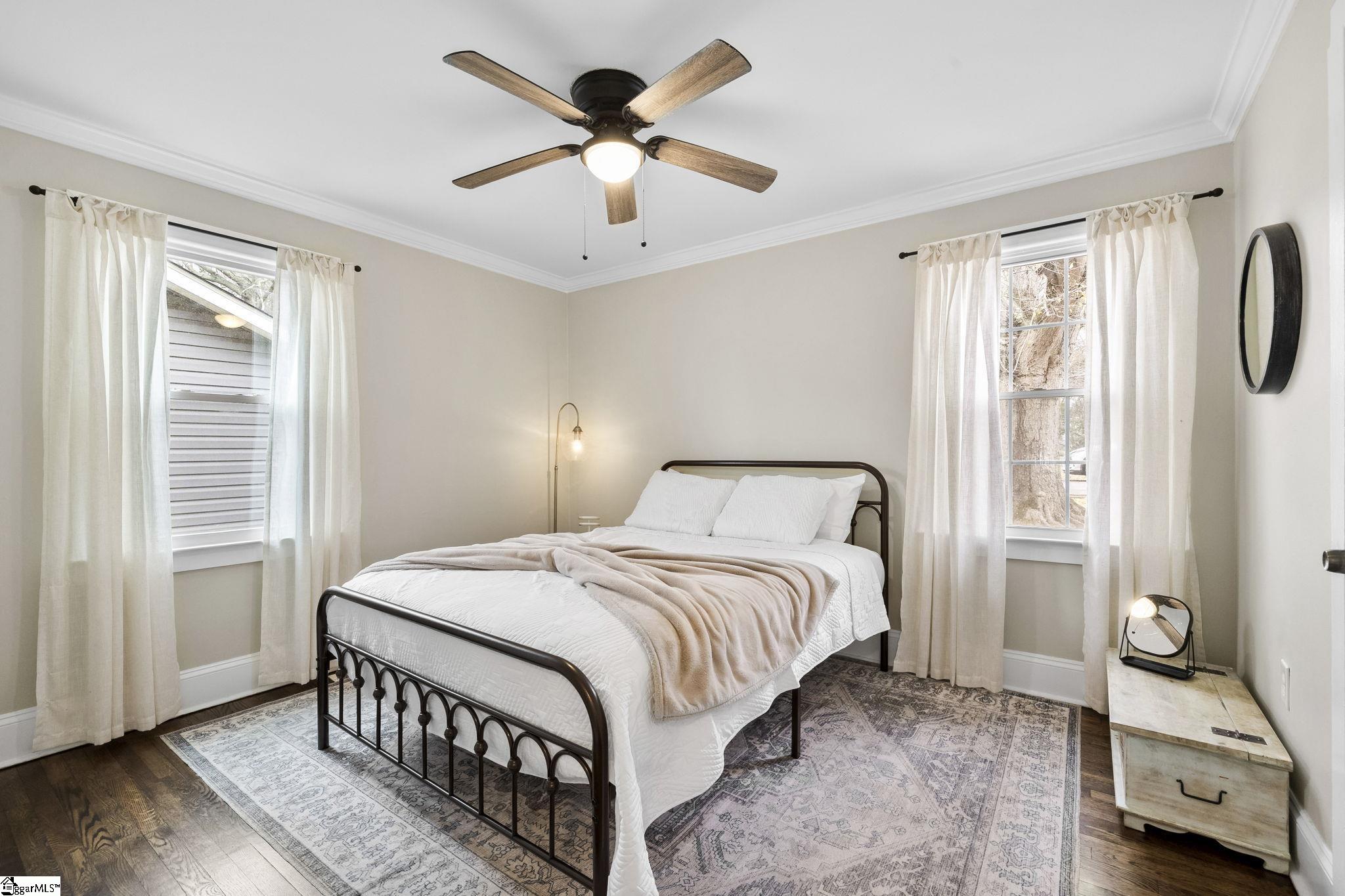 120 E Wilburn Avenue