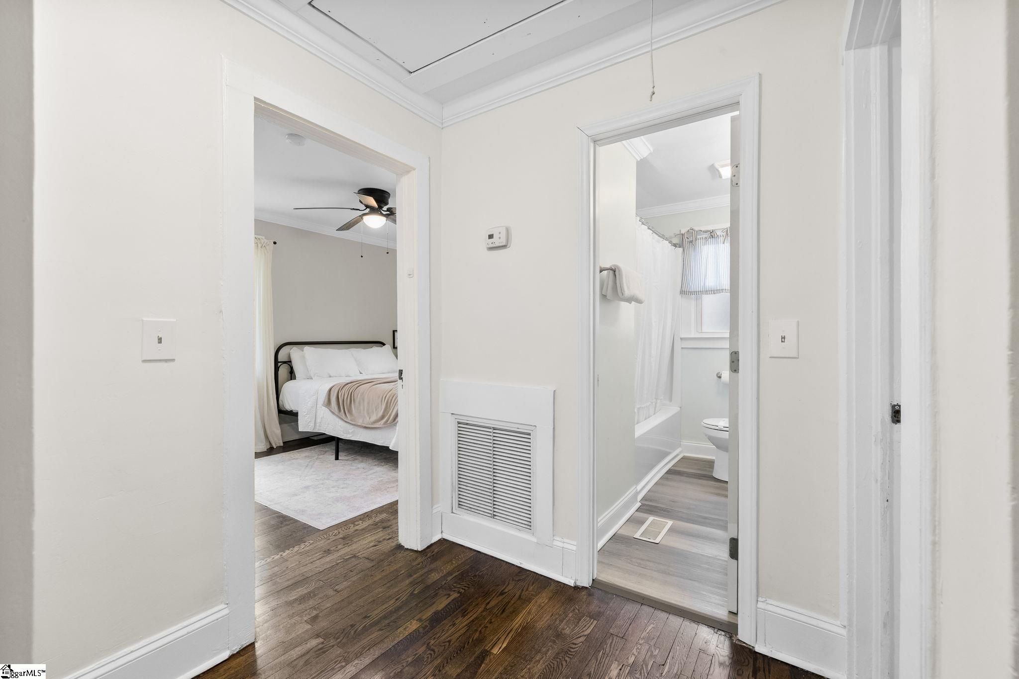 120 E Wilburn Avenue