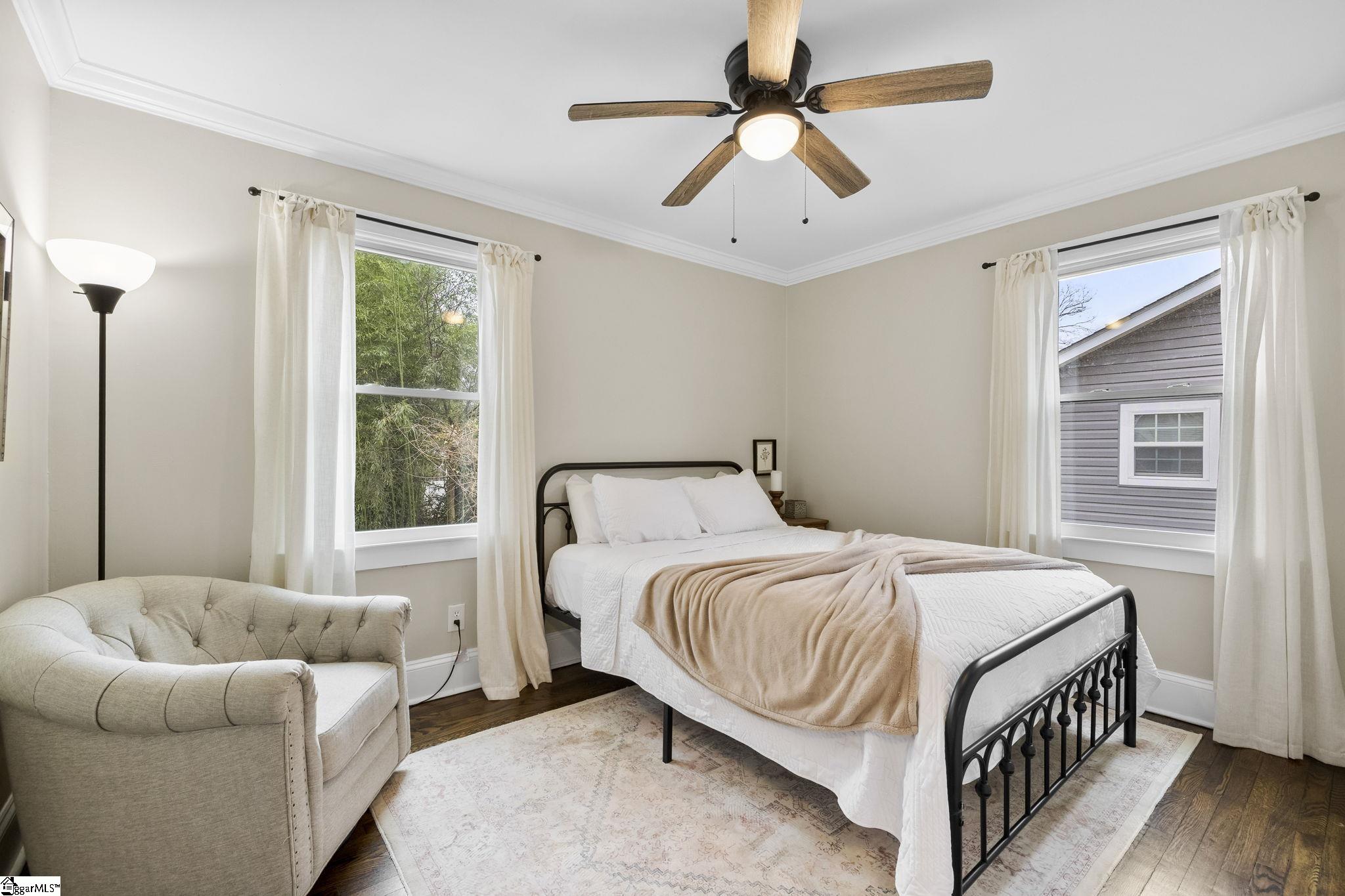 120 E Wilburn Avenue