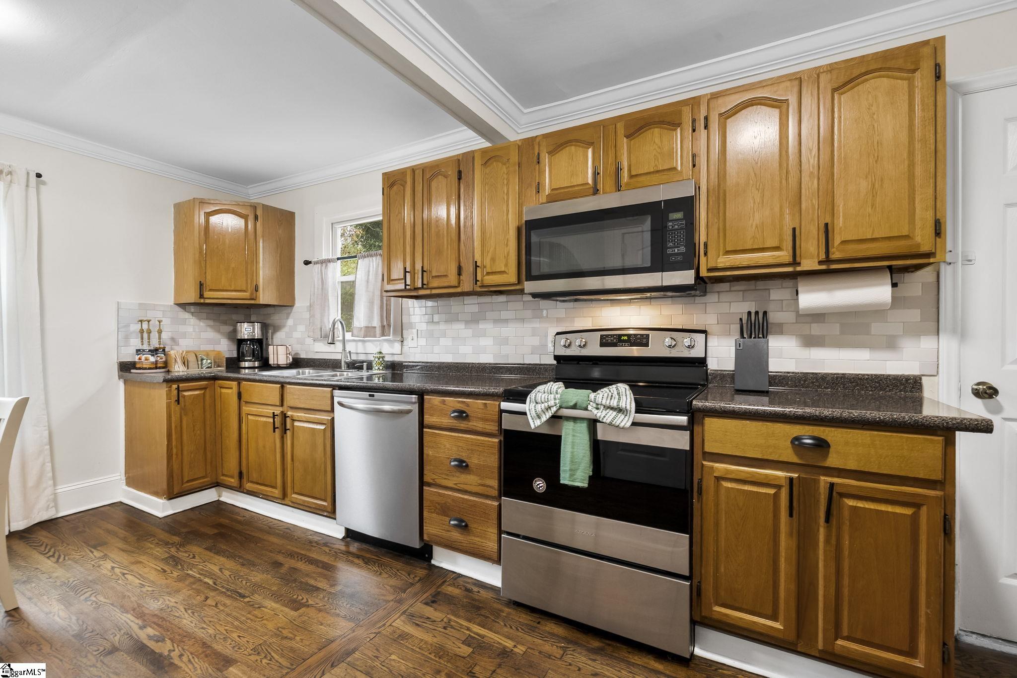 120 E Wilburn Avenue