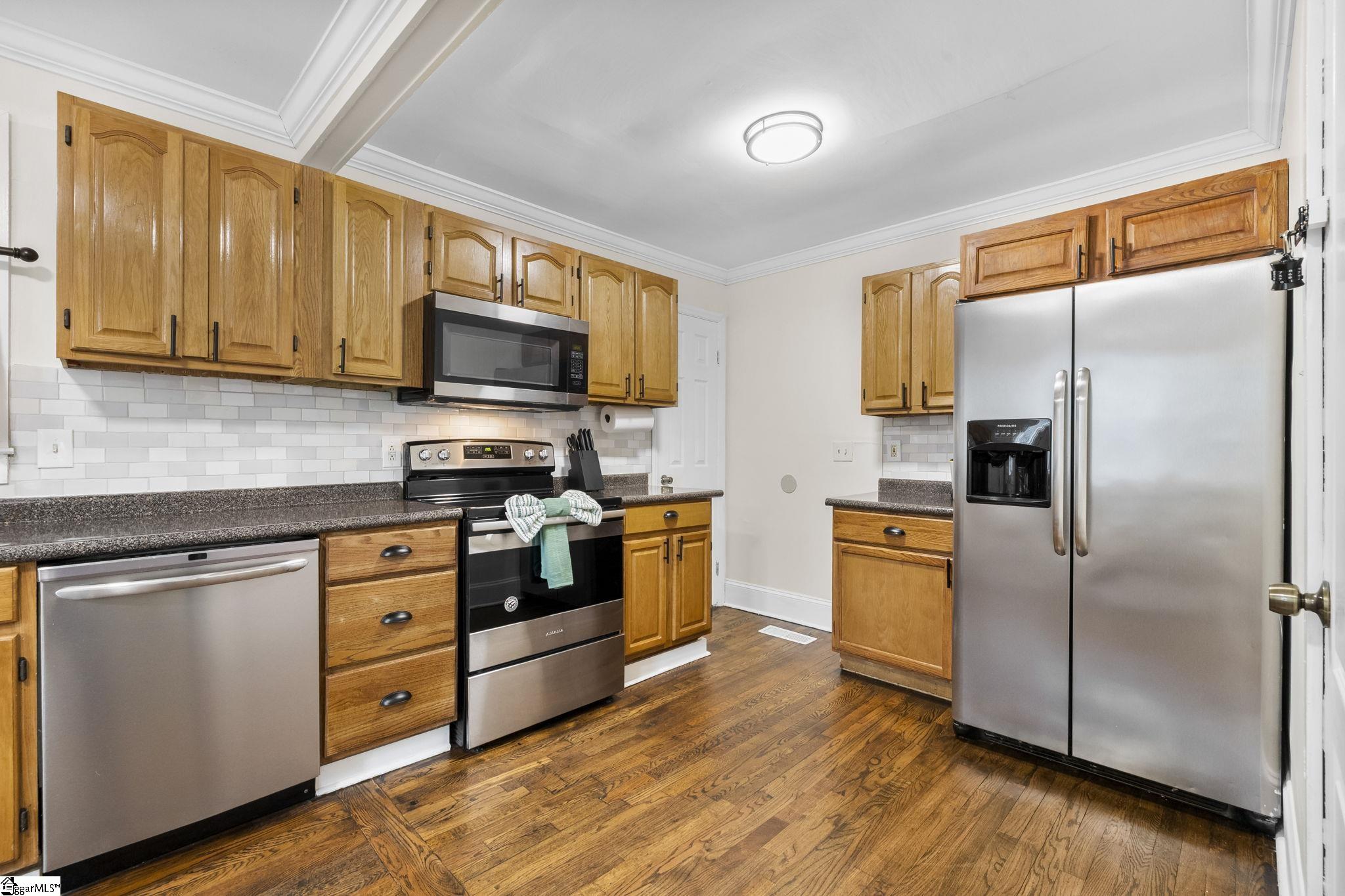 120 E Wilburn Avenue