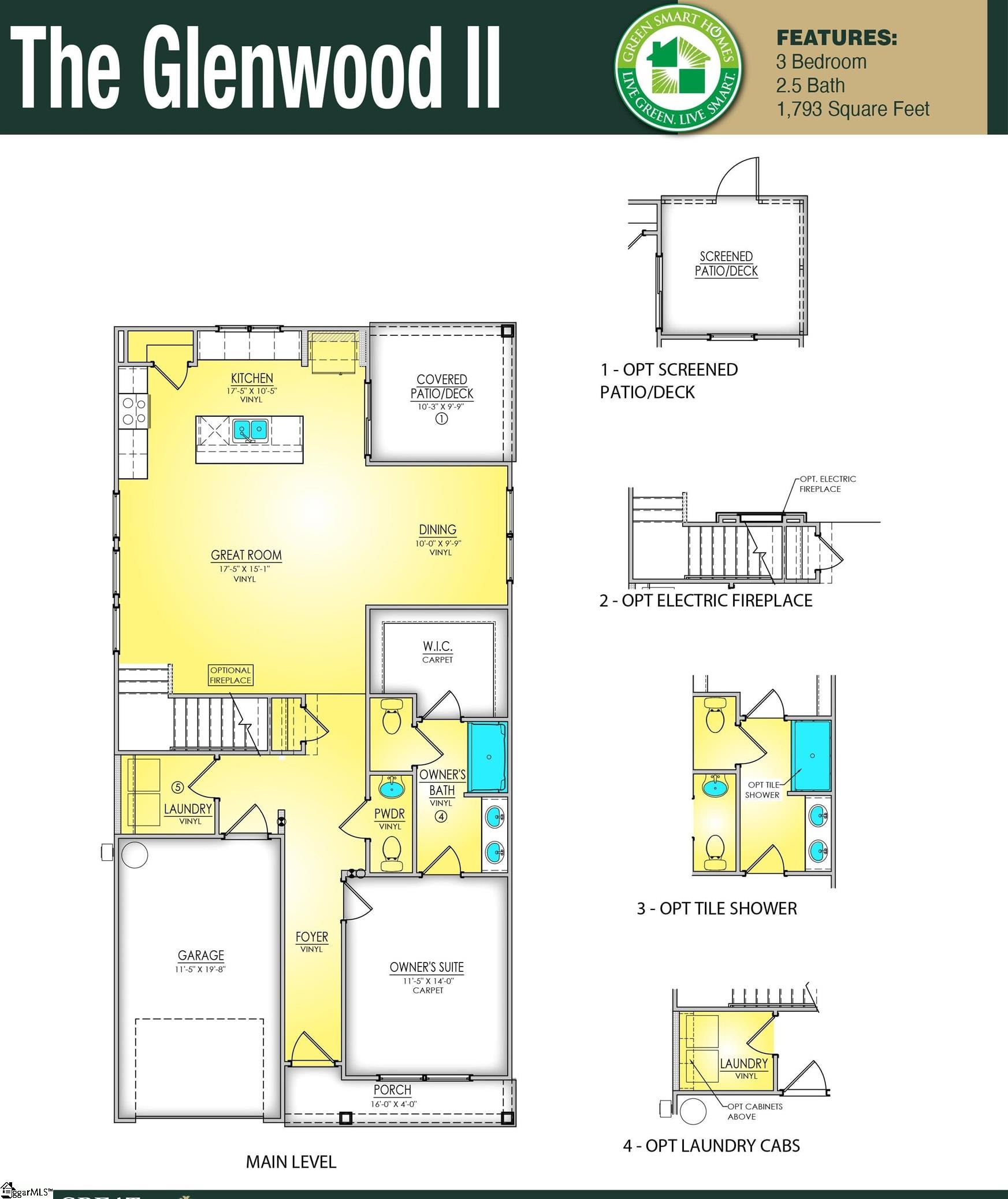 242 Brown Circle Lot 13