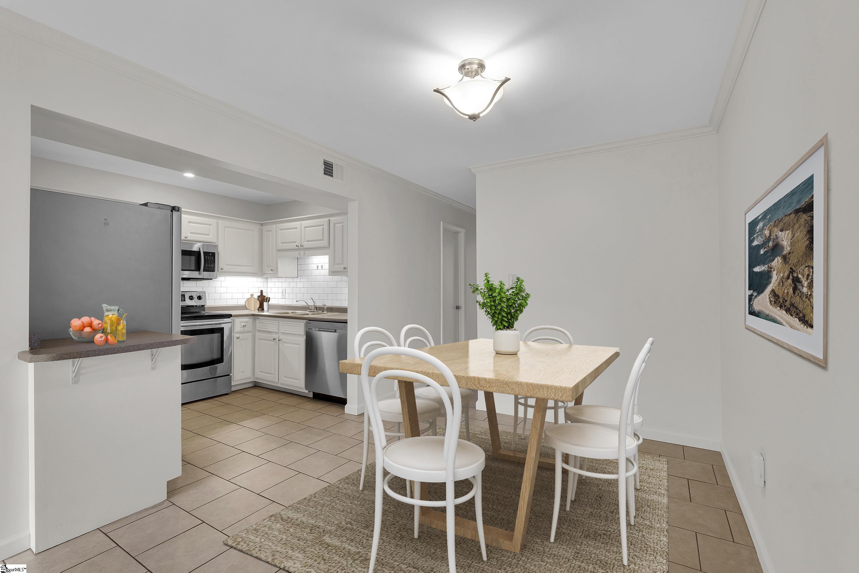 925 Cleveland Street Unit 55 Unit: Unit #55