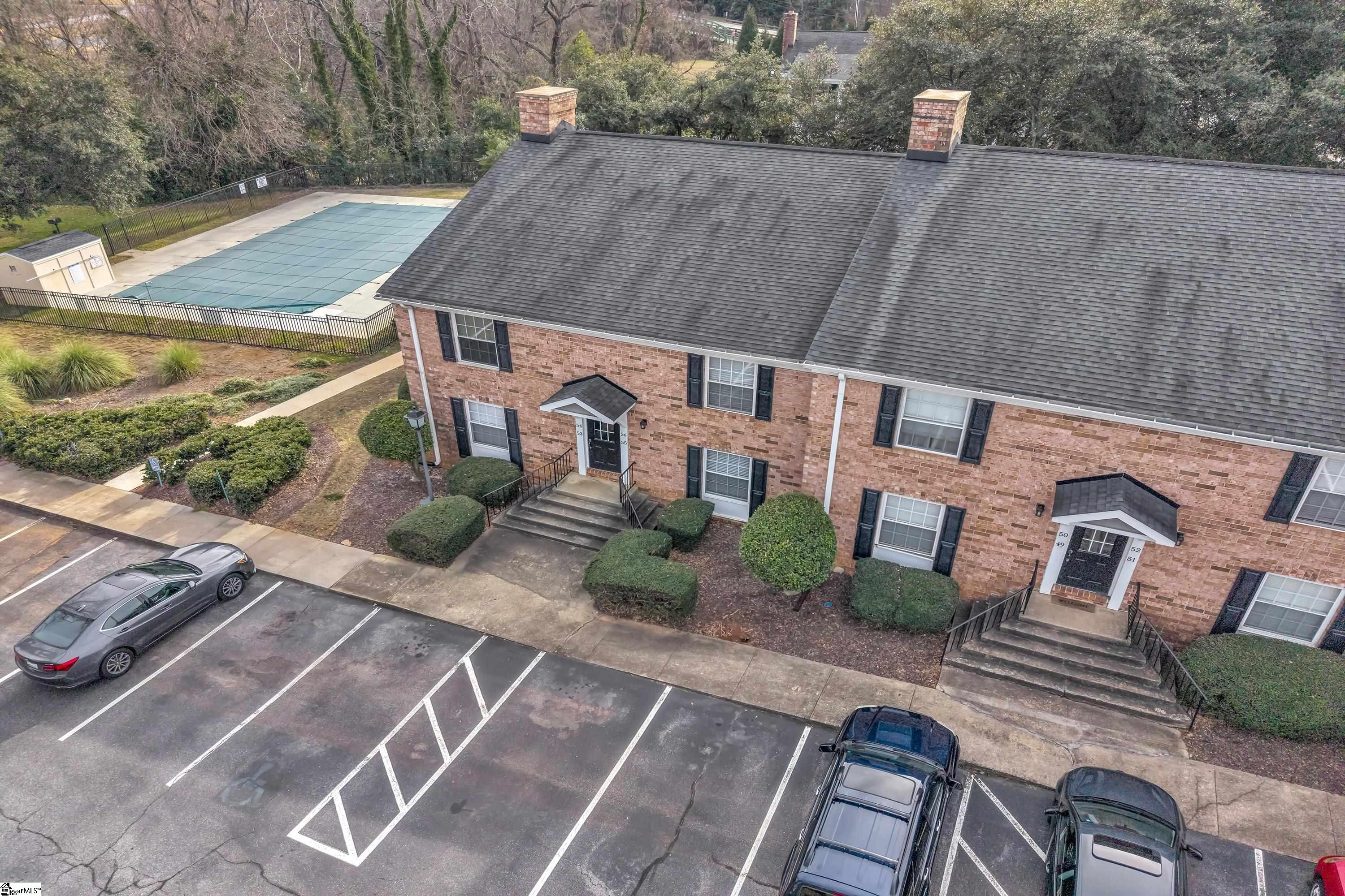 925 Cleveland Street Unit 55 Unit: Unit #55