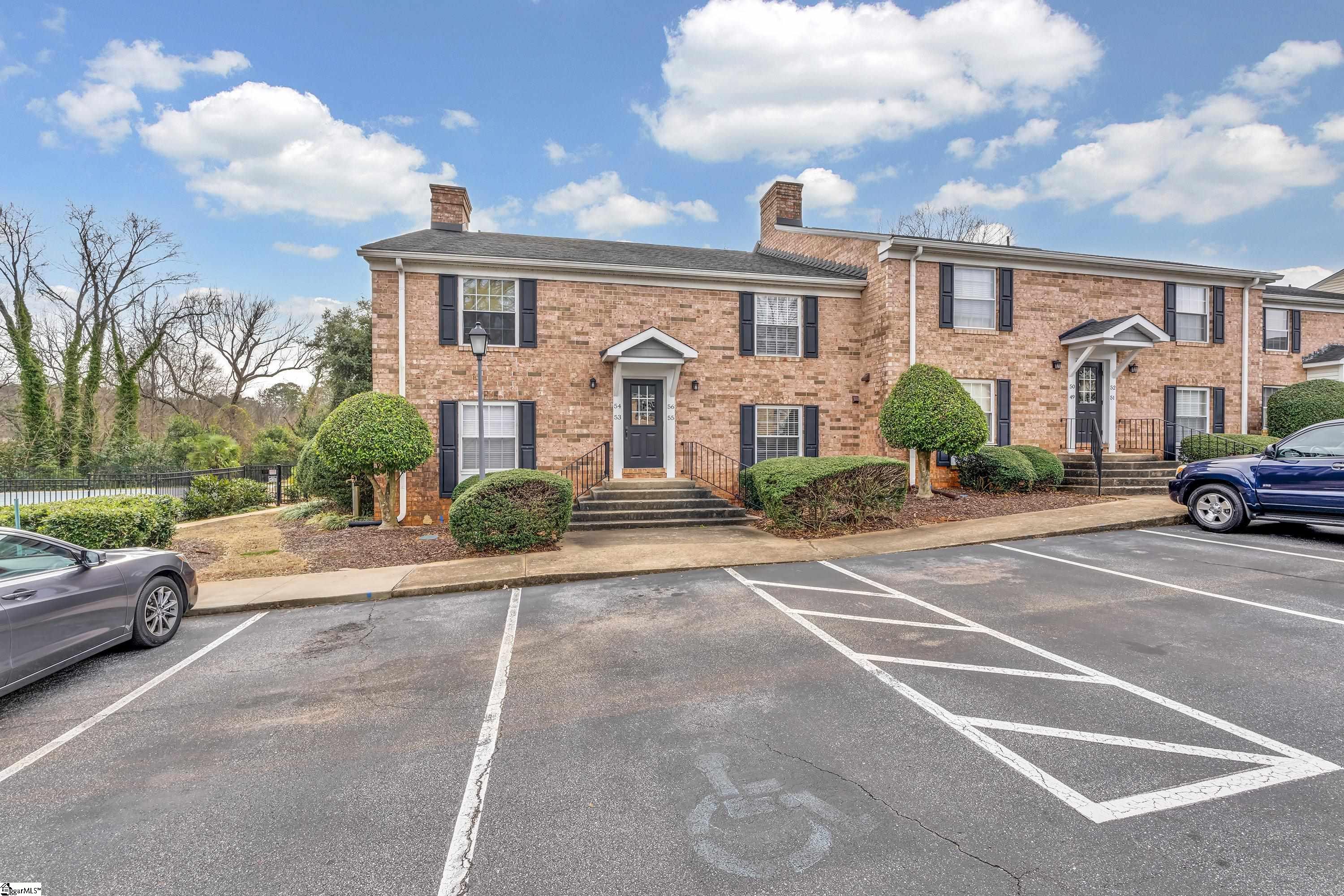 925 Cleveland Street Unit 55 Unit: Unit #55