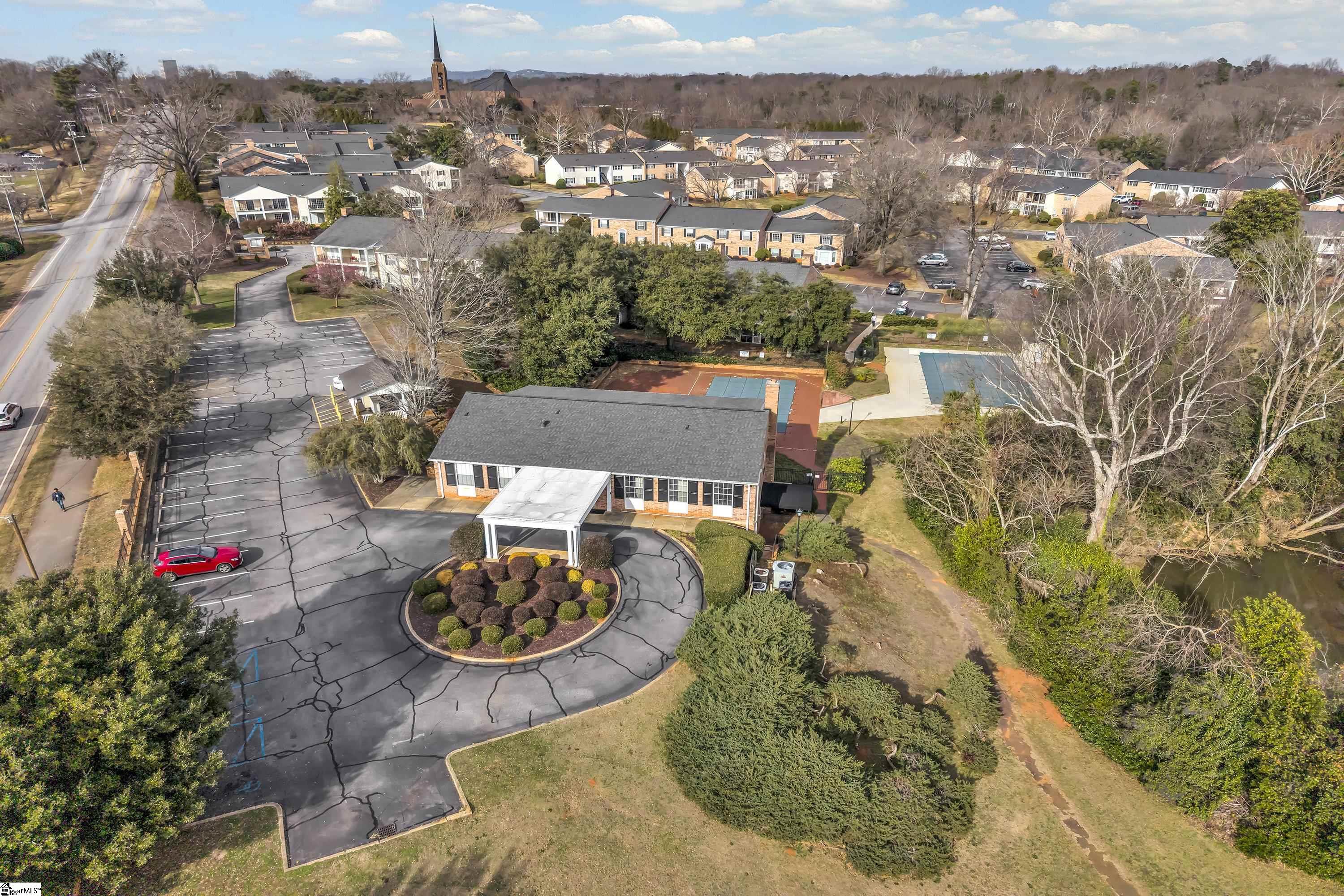 925 Cleveland Street Unit 55 Unit: Unit #55