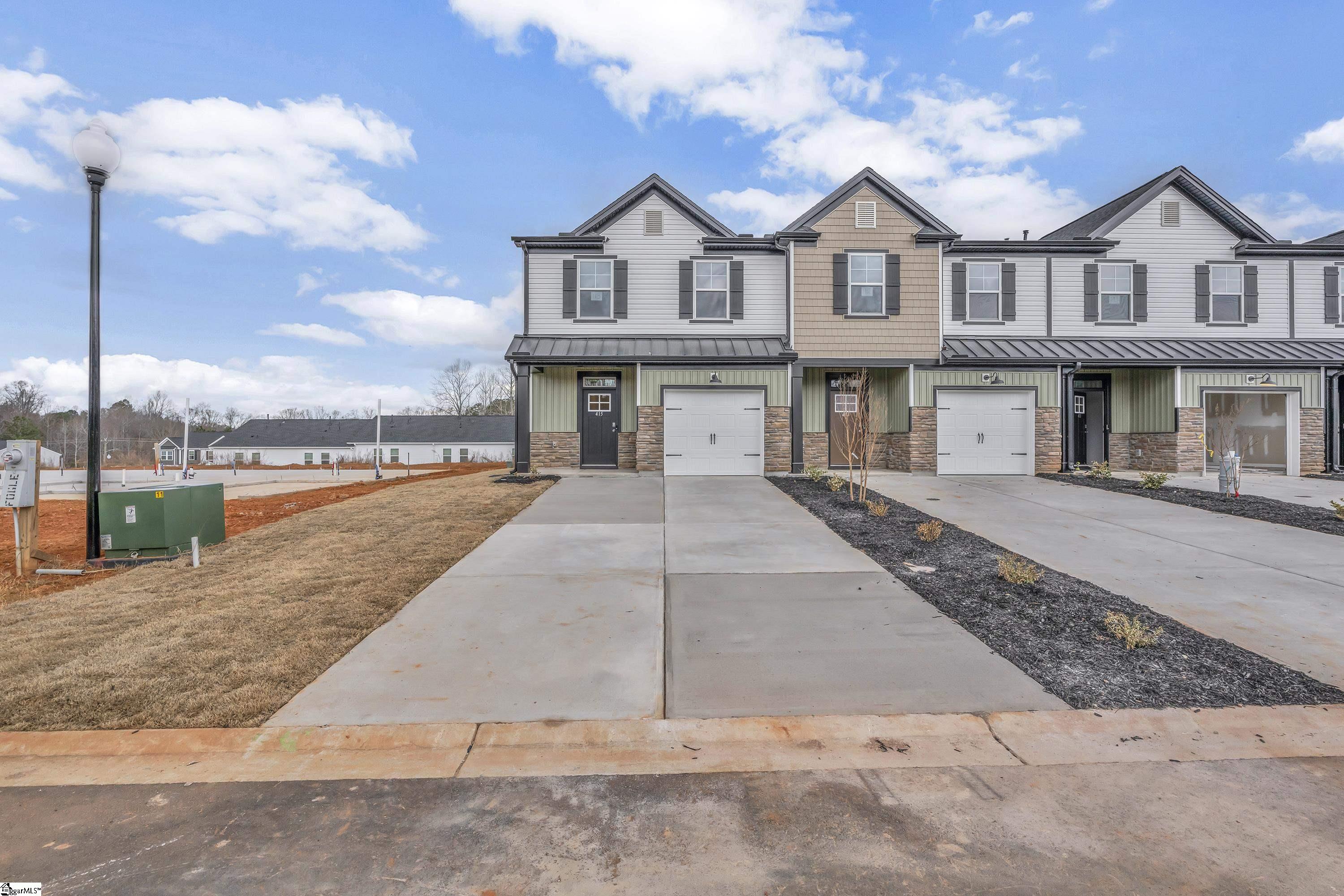 409 Belgrove Way Lot 109