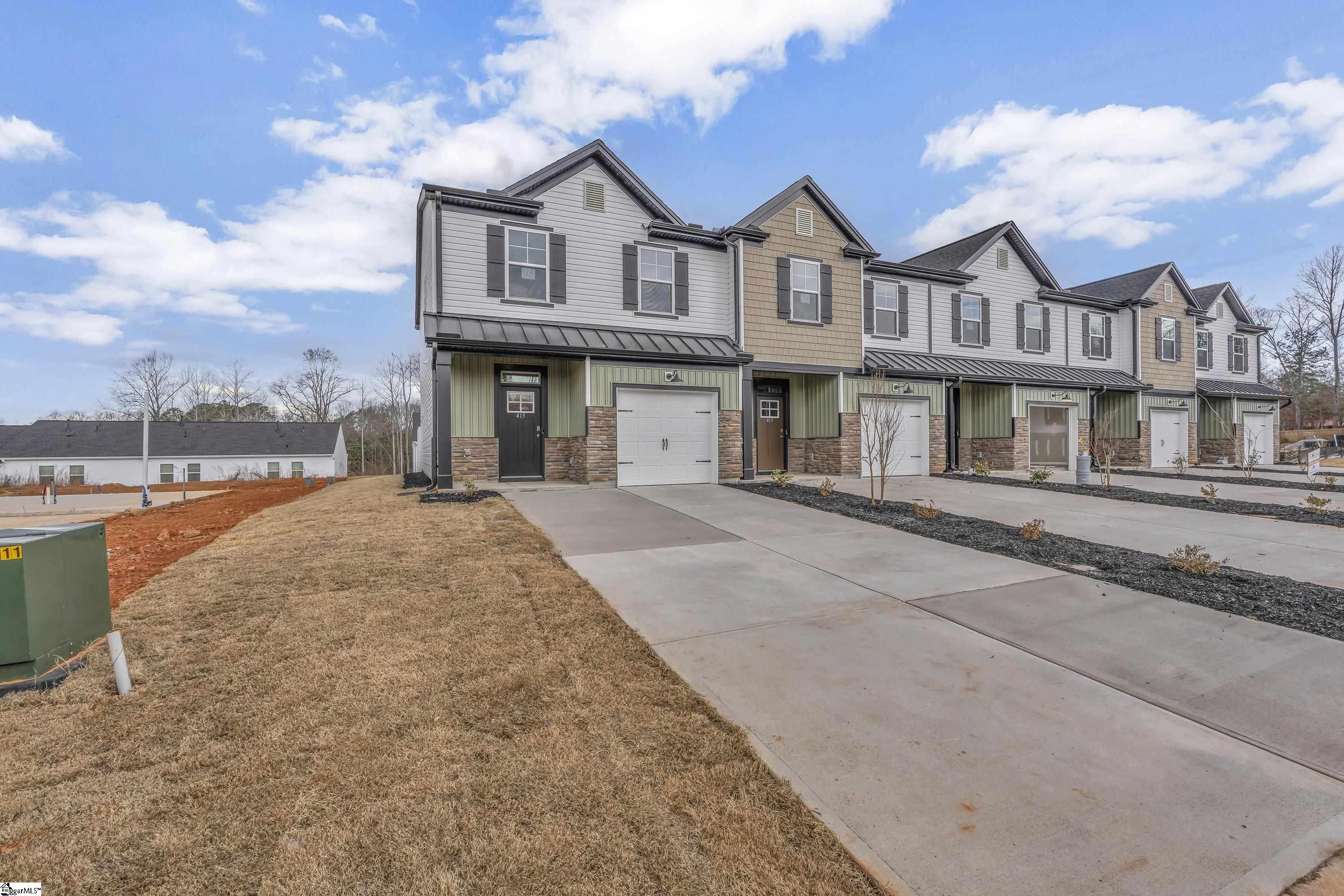 409 Belgrove Way Lot 109