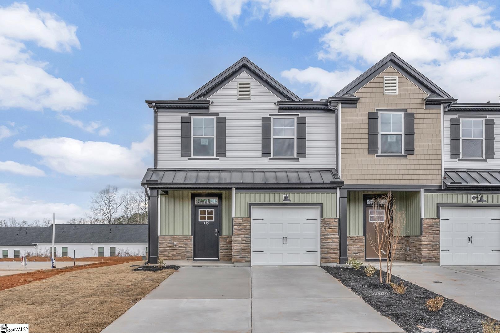 409 Belgrove Way Lot 109