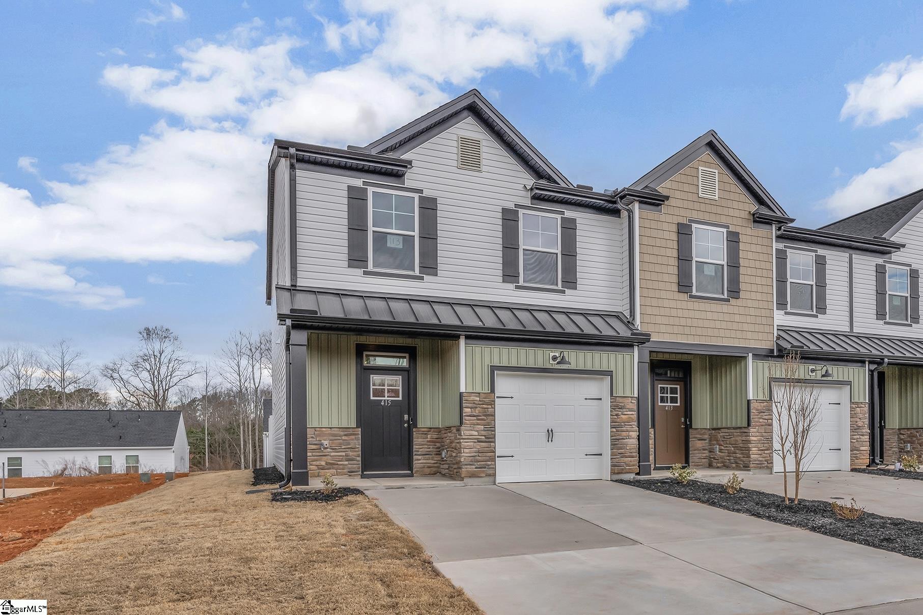 409 Belgrove Way Lot 109