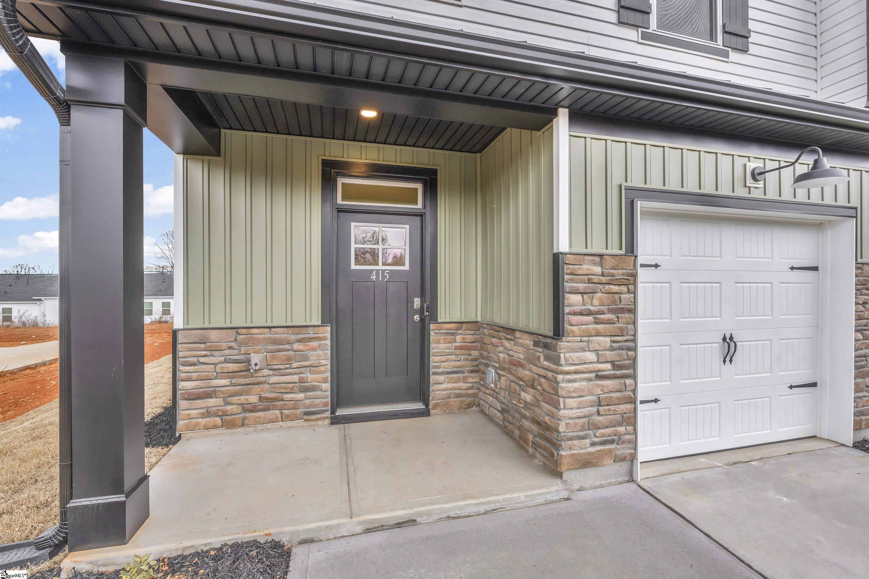 409 Belgrove Way Lot 109