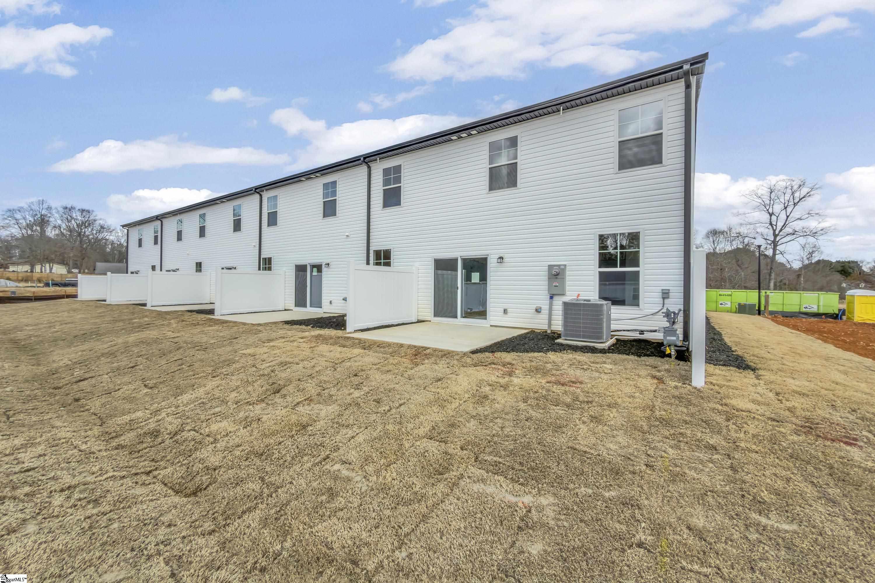 409 Belgrove Way Lot 109